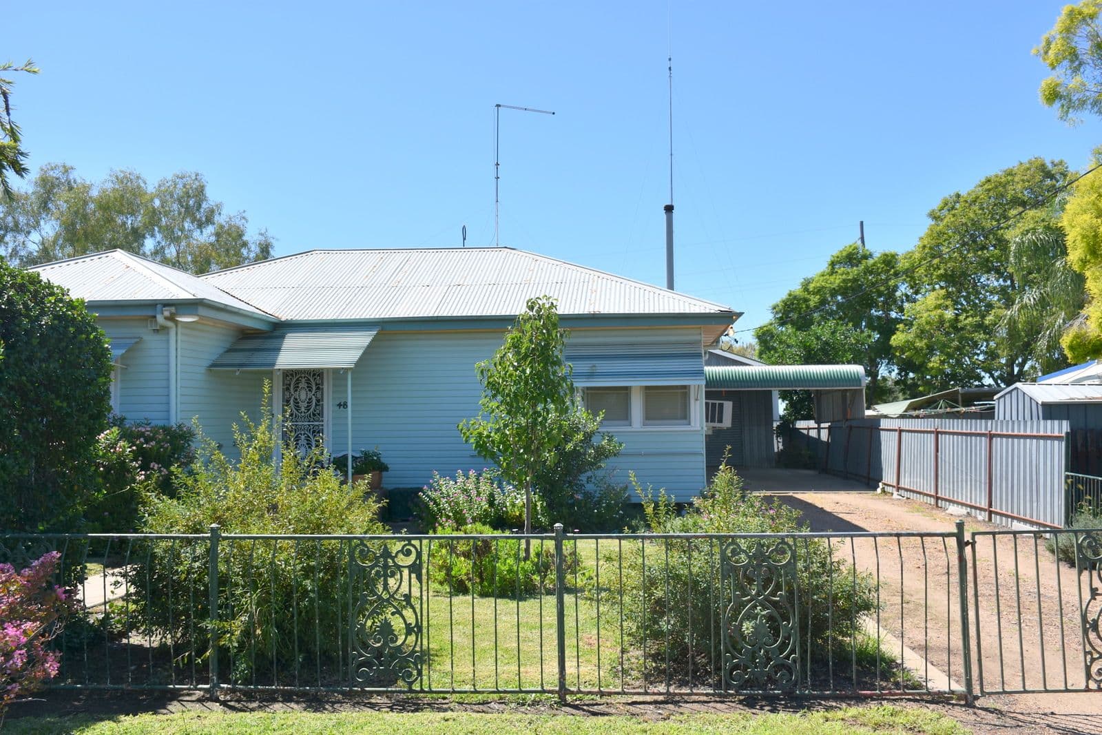48 Tycannah Street, Moree NSW 2400, Moree - Thumbnail 2
