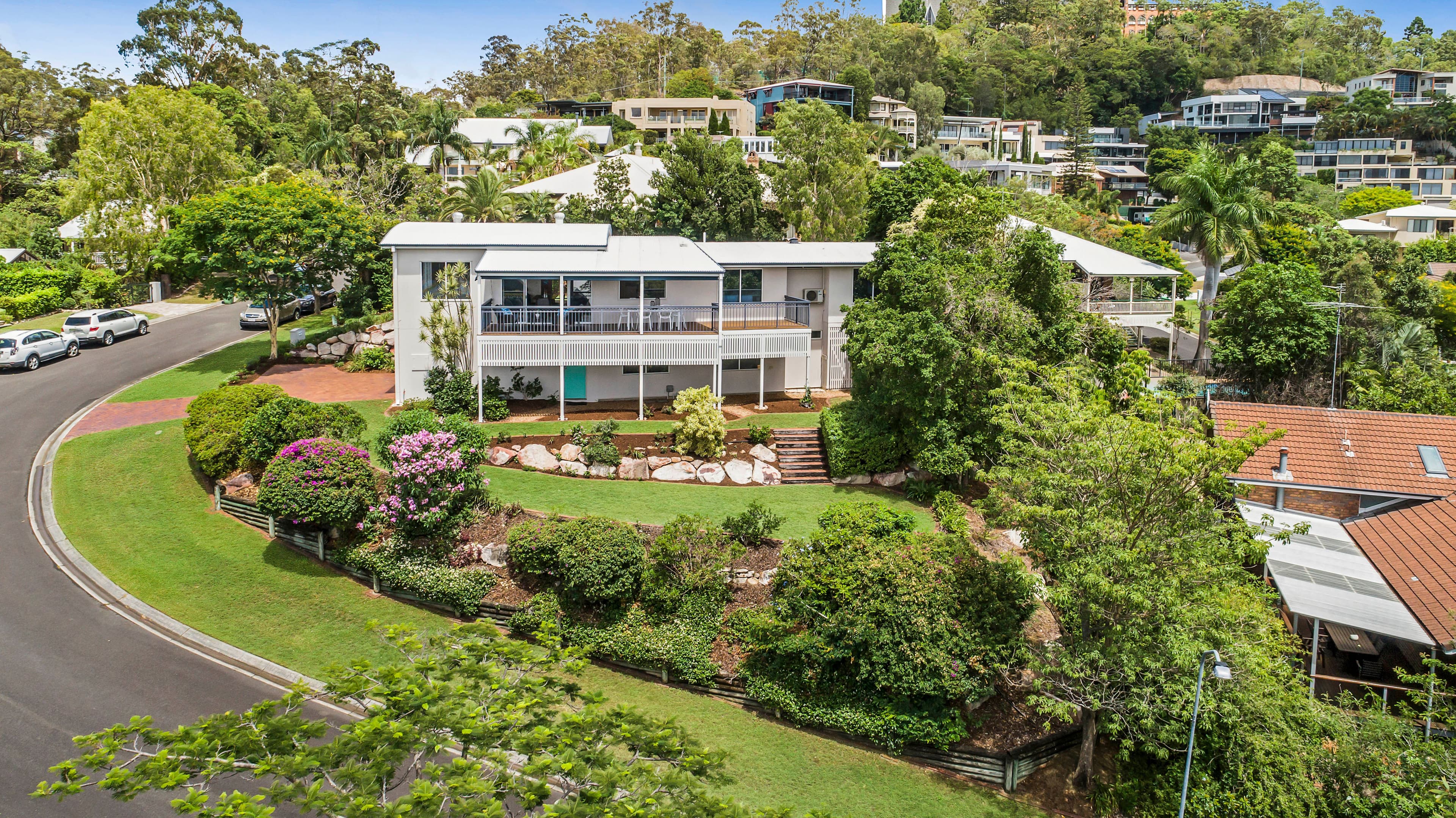3 Satinwood Court, Bardon QLD 4065, Bardon - Image 1
