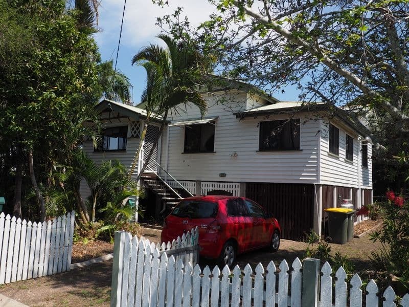 26 Degilbo Street, Maryborough QLD 4650, Maryborough - Thumbnail 2