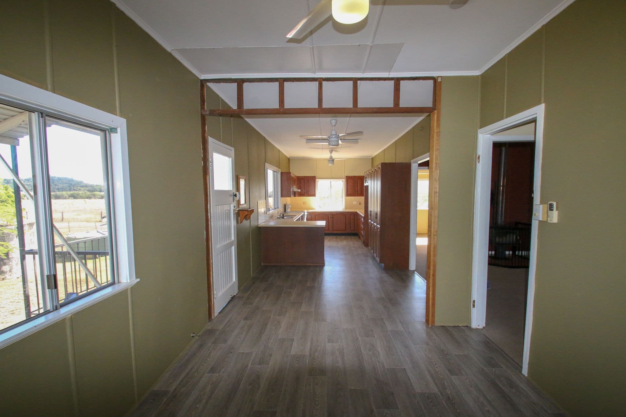 670 Hourigan Creek Road, Raglan QLD 4697, Raglan - Thumbnail 8