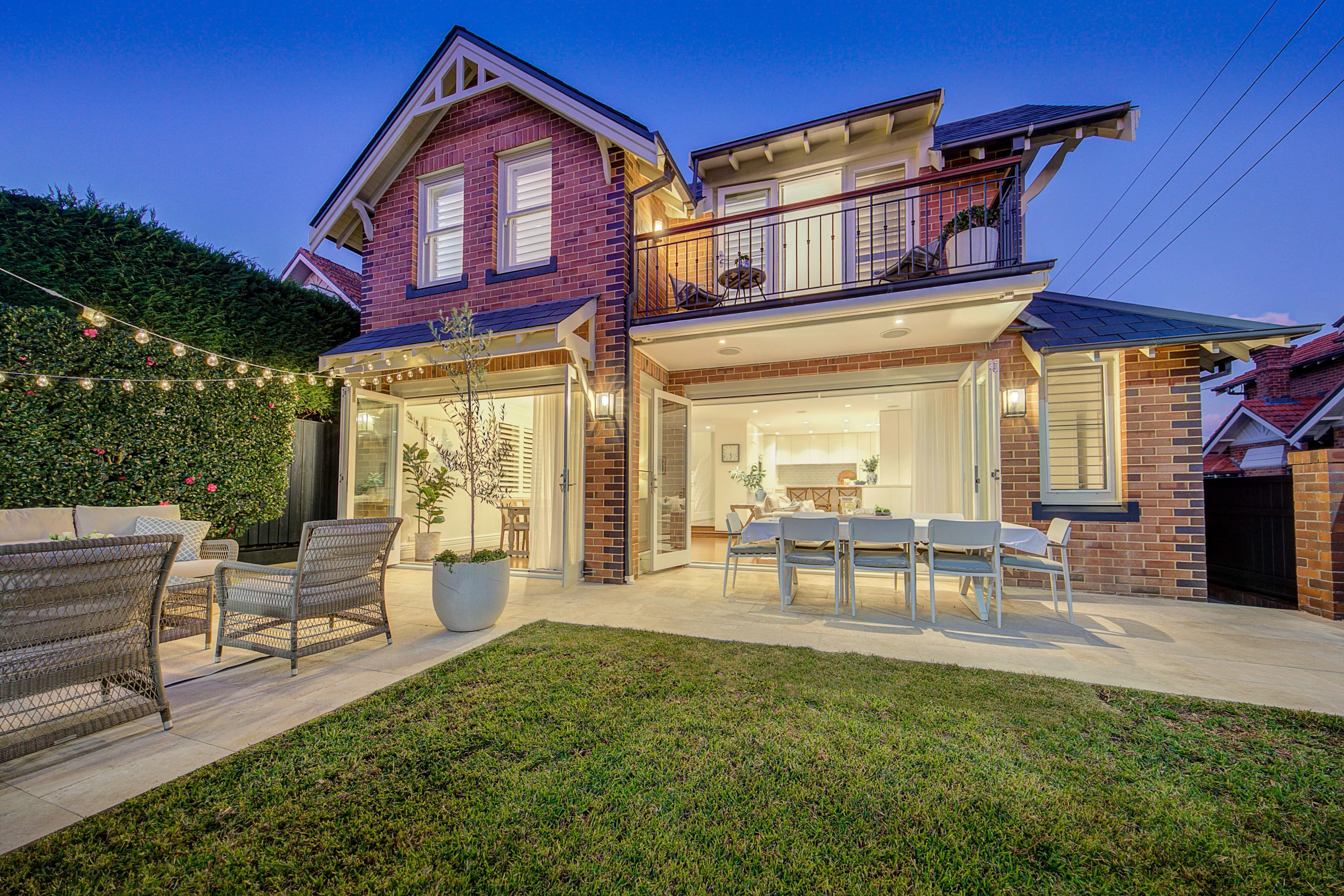 18 Orlando Avenue, Mosman NSW 2088, Mosman - Image 1