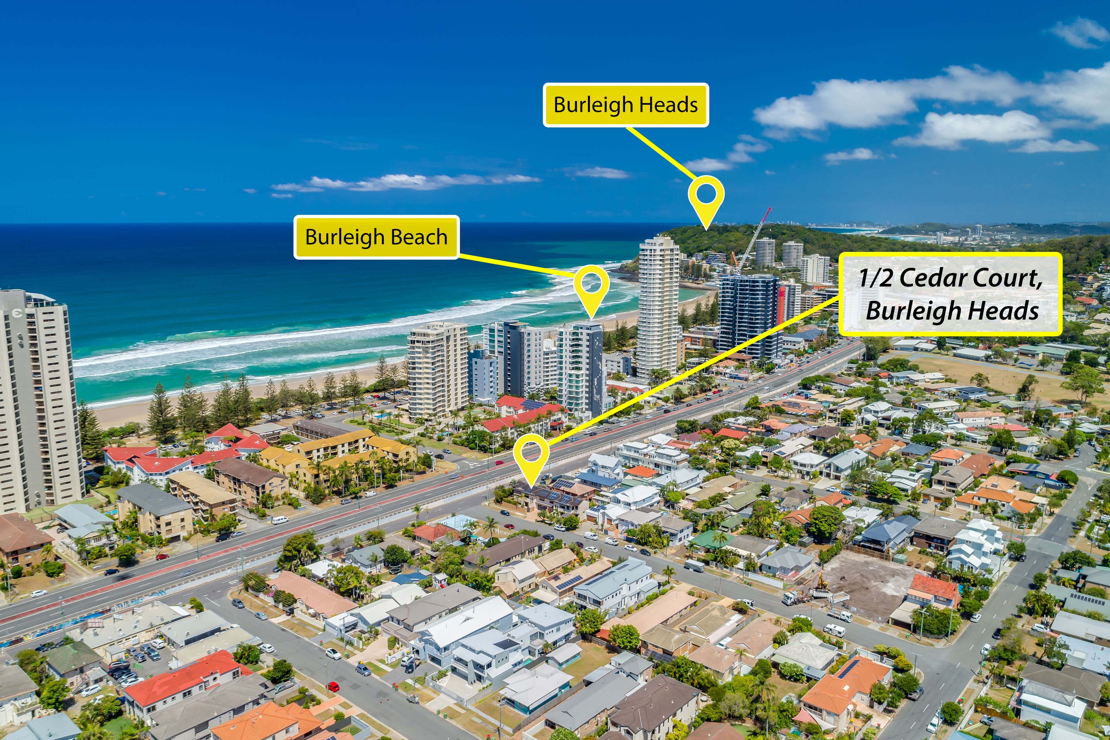 2 Cedar Court, Burleigh Heads QLD 4220, Burleigh Heads - Thumbnail 7