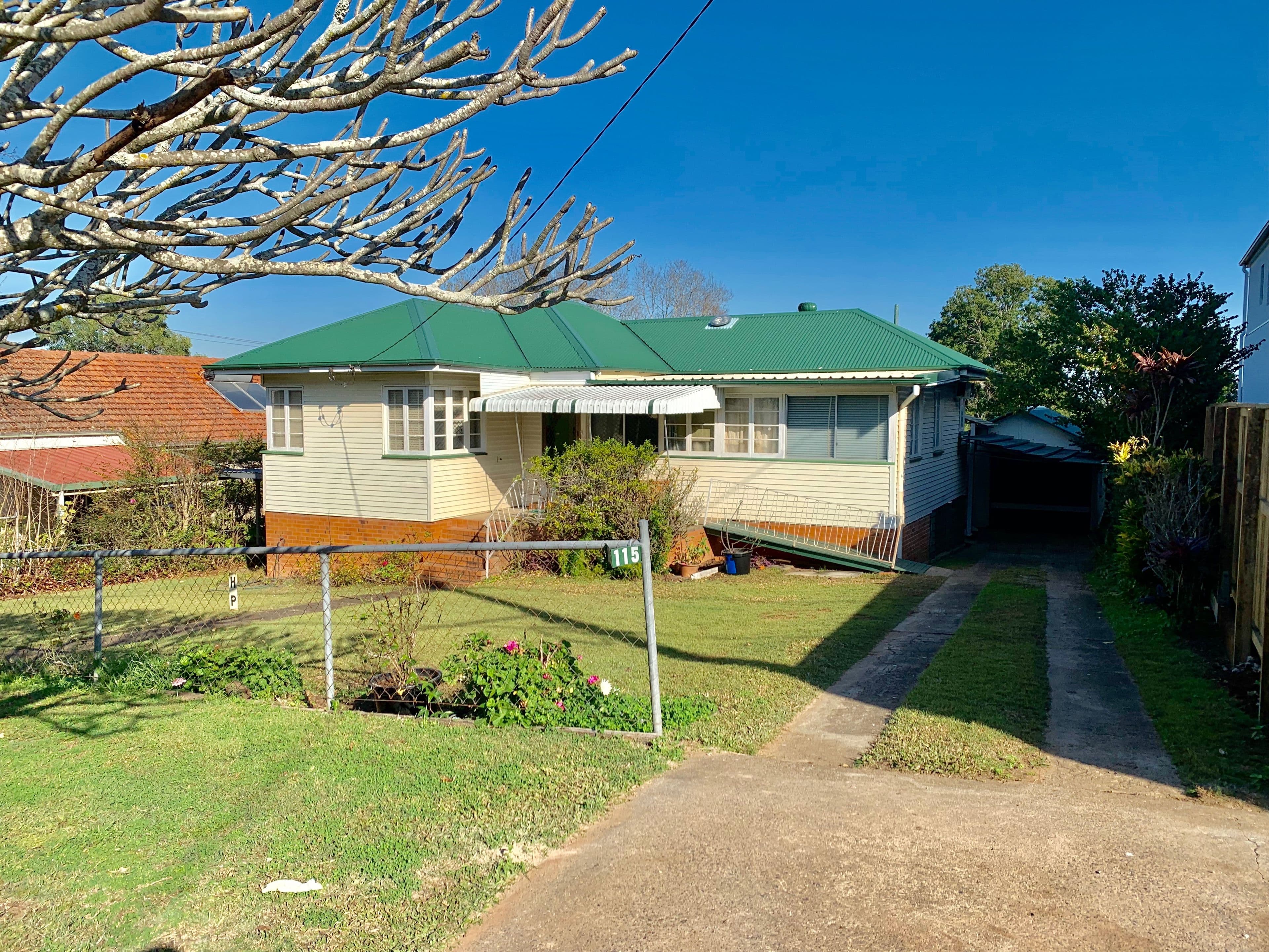 115 Lutzow Street, Tarragindi QLD 4121, Tarragindi - Image 1