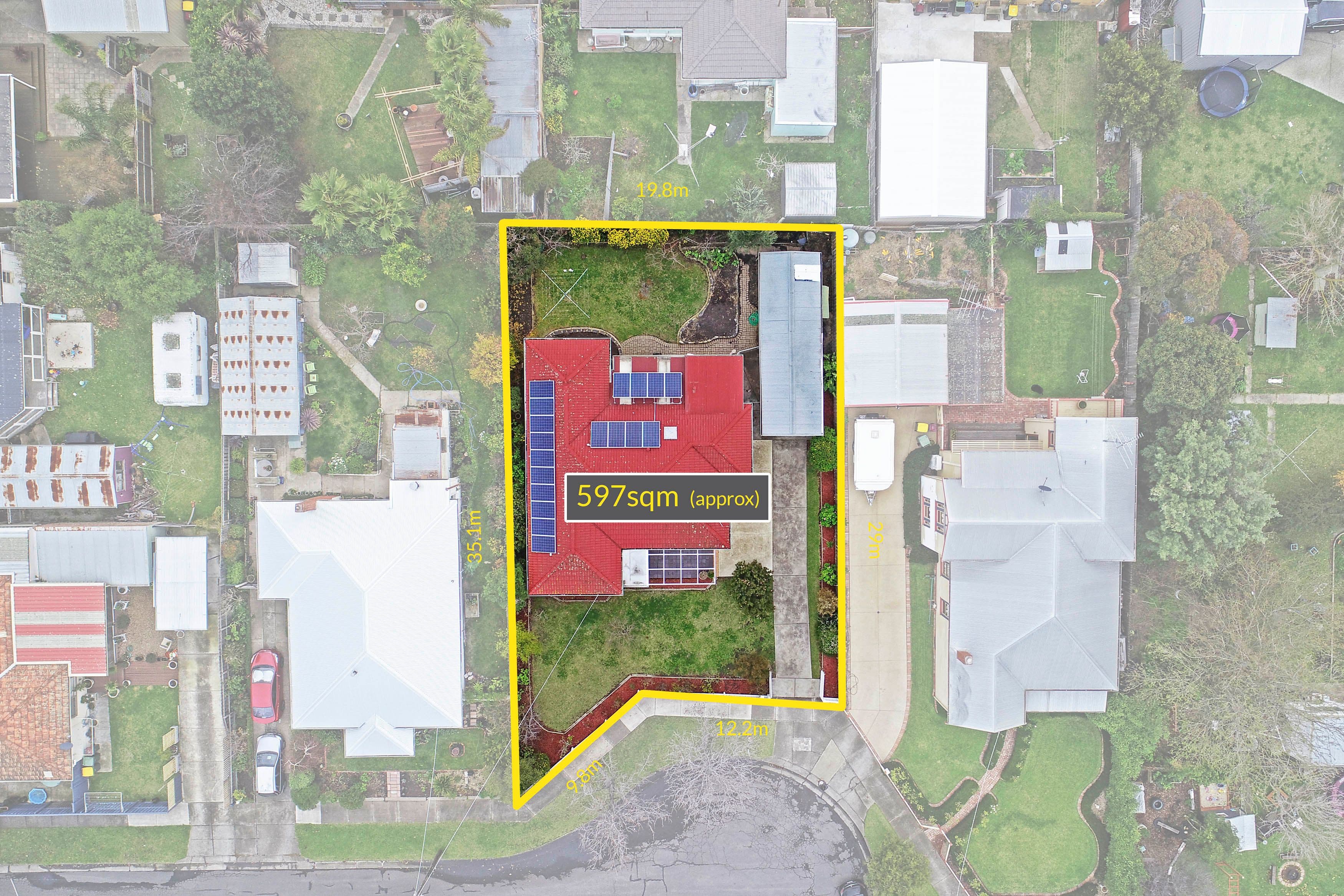 4 Bohan Grove, Belmont VIC 3216, Belmont - Thumbnail 3