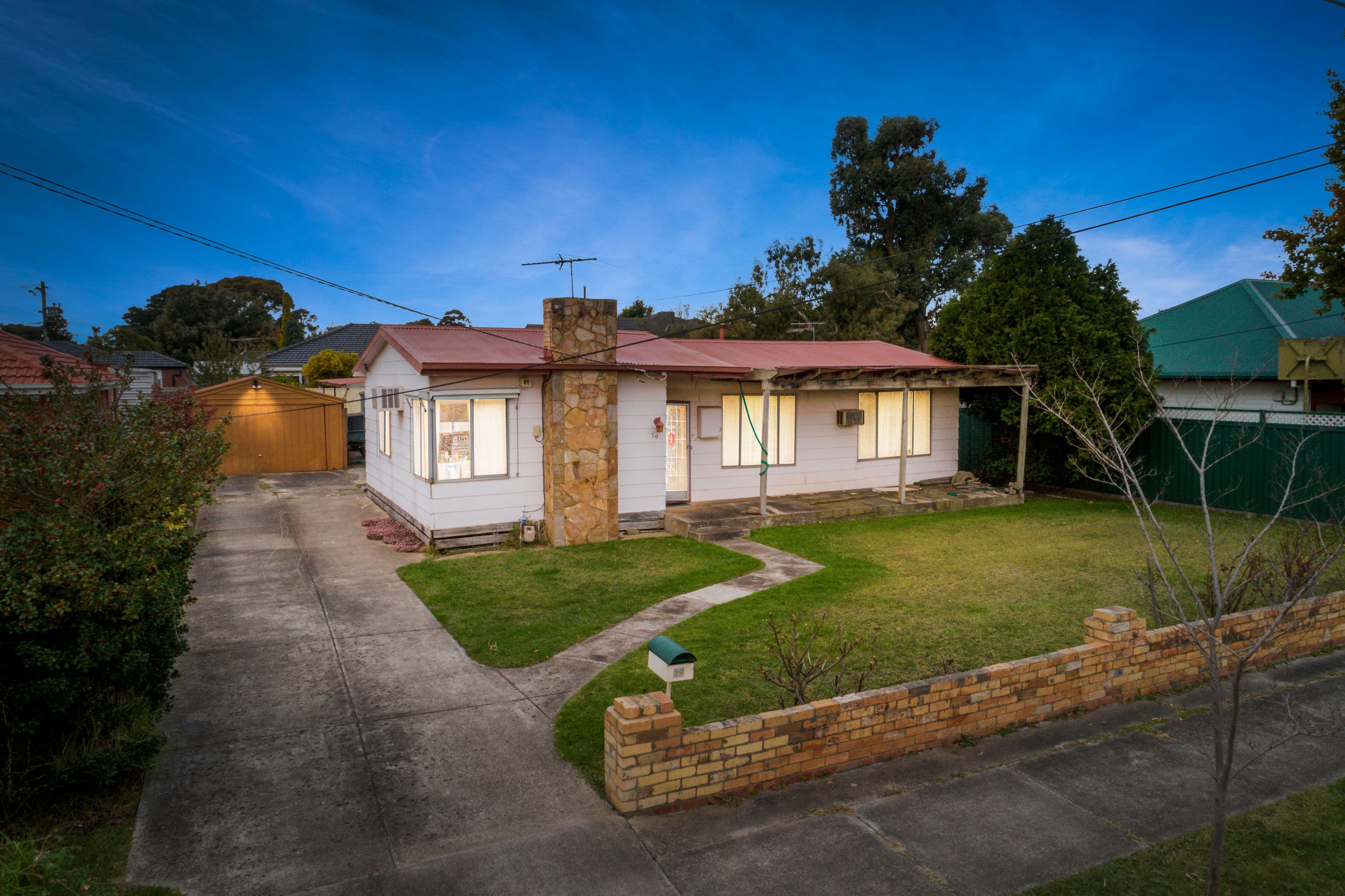 19 Ambrie Crescent, Noble Park VIC 3174, Noble Park - Thumbnail 2