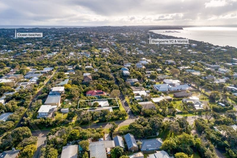 3 Duntroon Avenue, Rye VIC 3941, Rye - Thumbnail 8