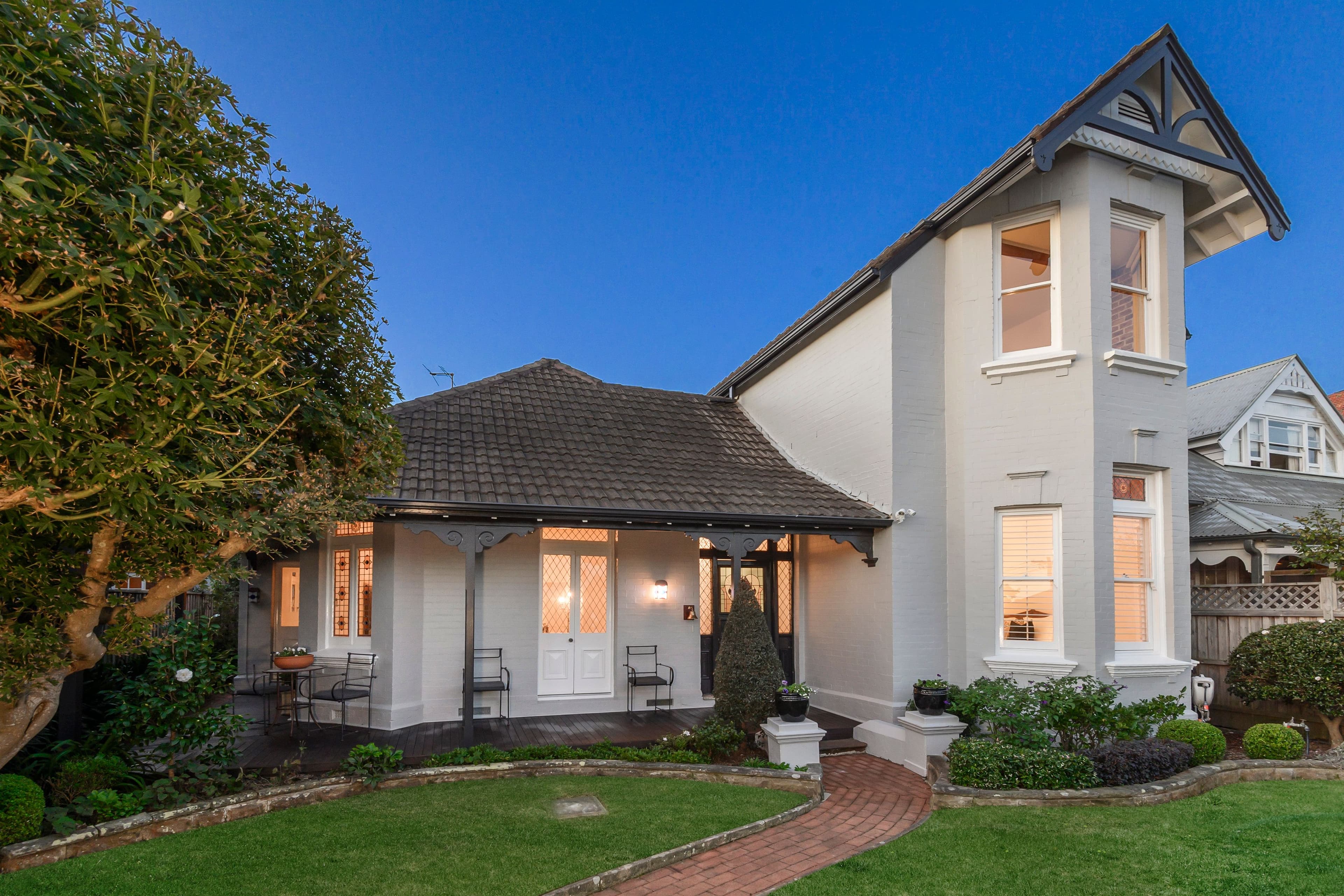 40 Bennett Street, Cremorne NSW 2090, Cremorne - Image 1