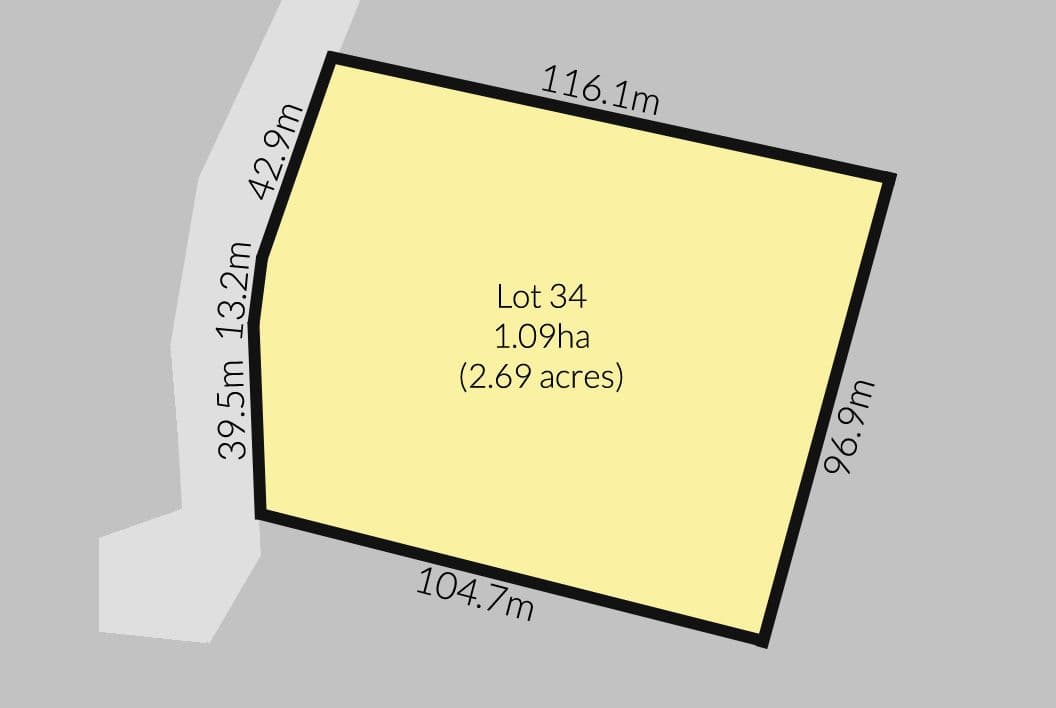 34 Mount Whitsunday Drive, Airlie Beach QLD 4802, Airlie Beach - Thumbnail 5