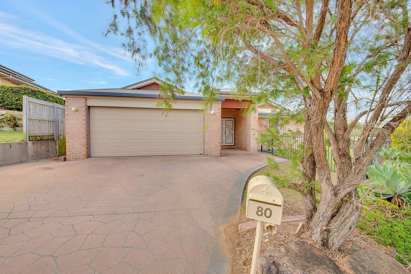 80 Emmadale Drive, New Auckland QLD 4680, New Auckland - Thumbnail 2