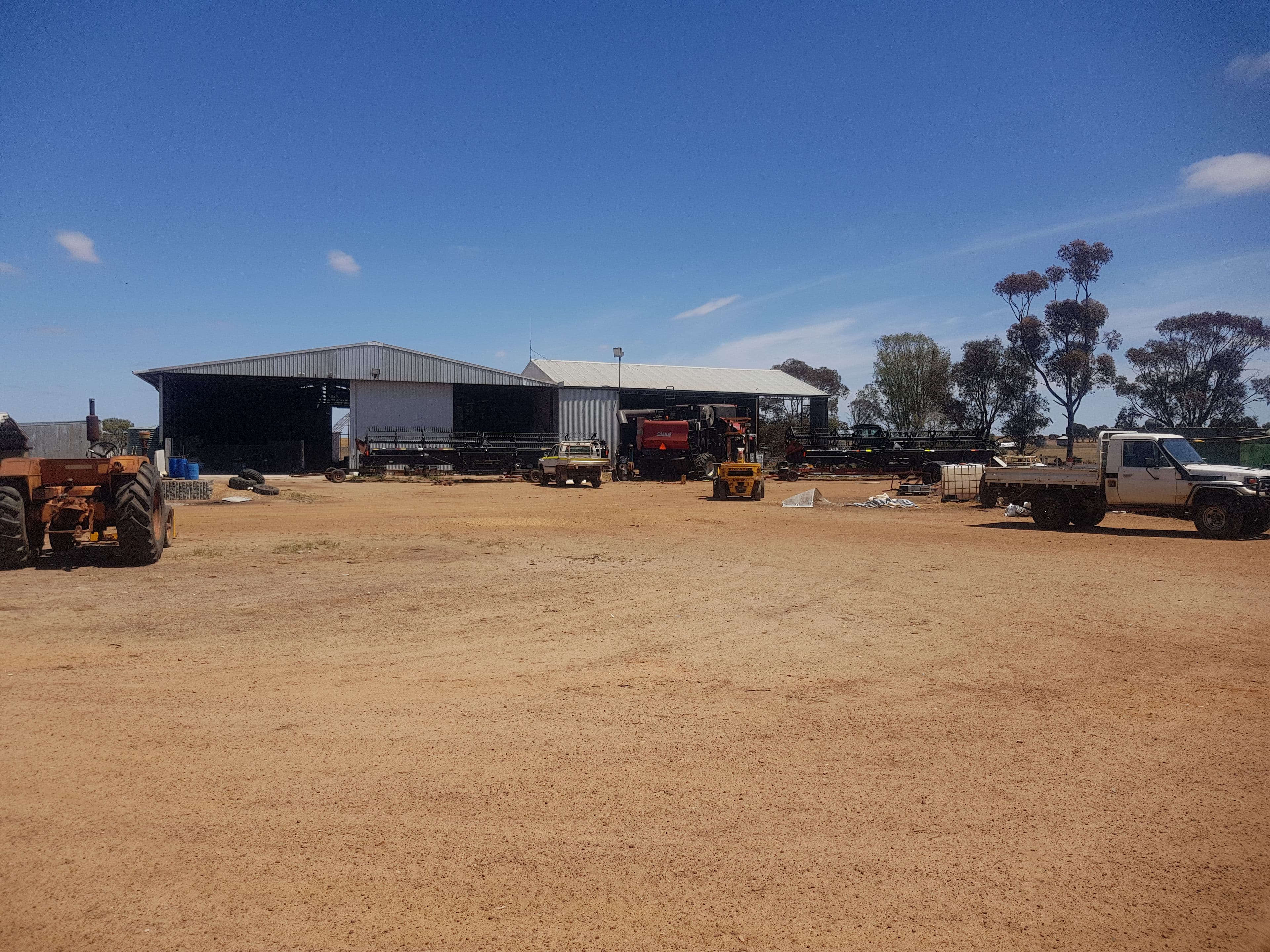 2175 Devils Creek Road, Gairdner WA 6337, Gairdner - Thumbnail 3