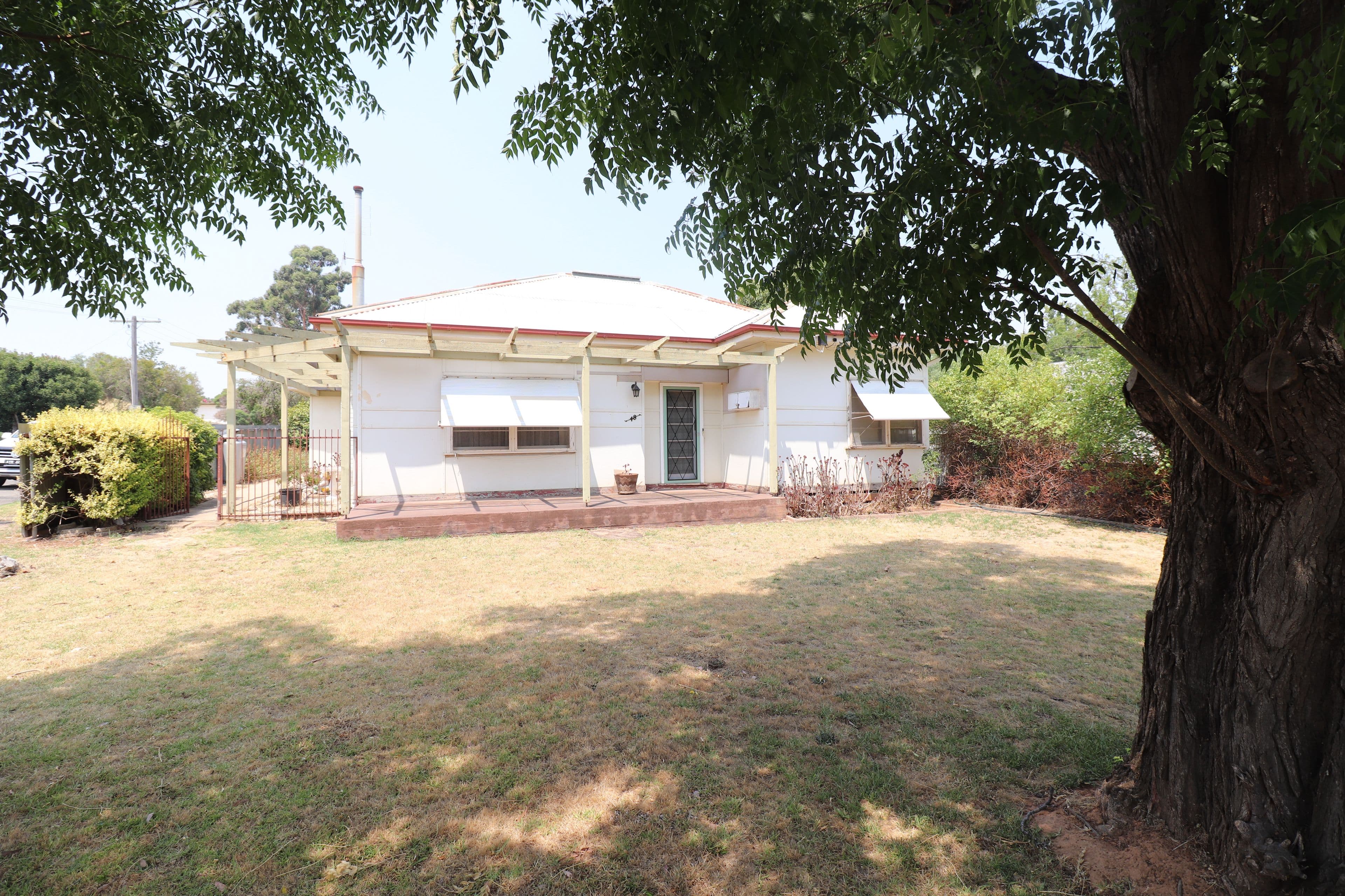 48 Thomson Street, Tatura VIC 3616, Tatura - Image 1