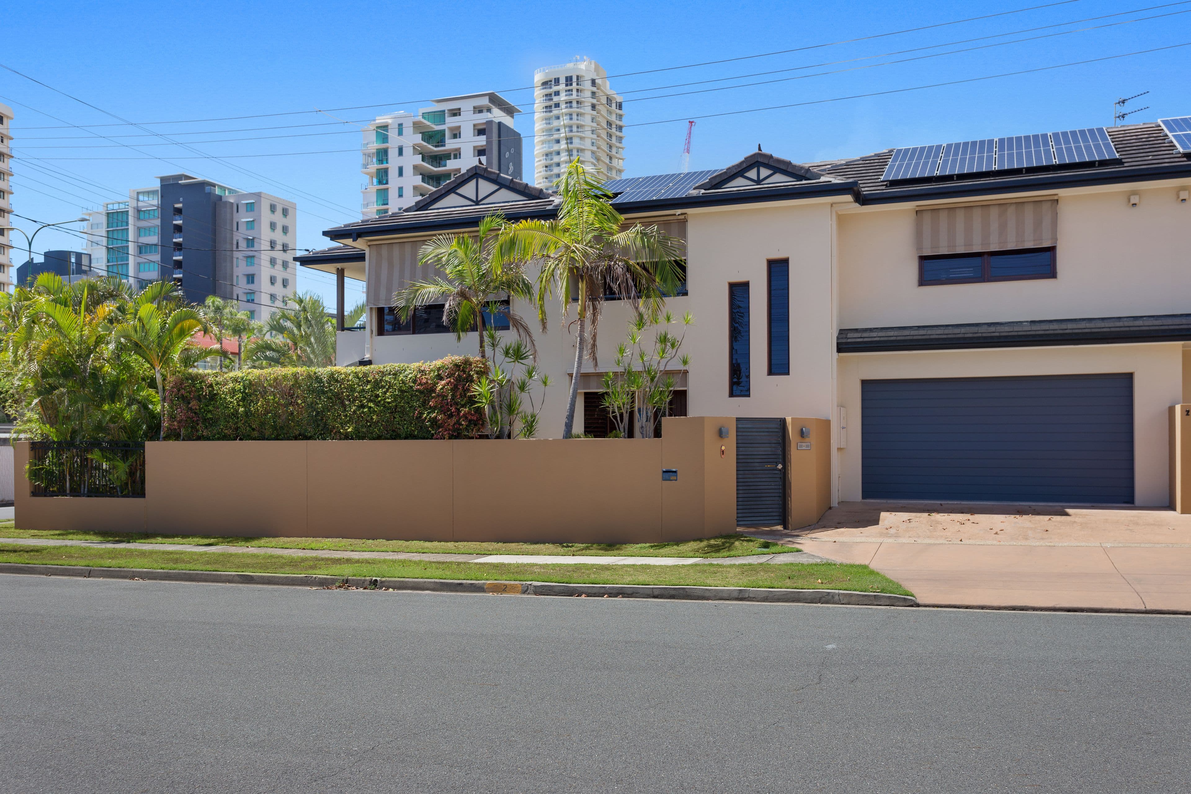 2 Cedar Court, Burleigh Heads QLD 4220, Burleigh Heads - Image 1