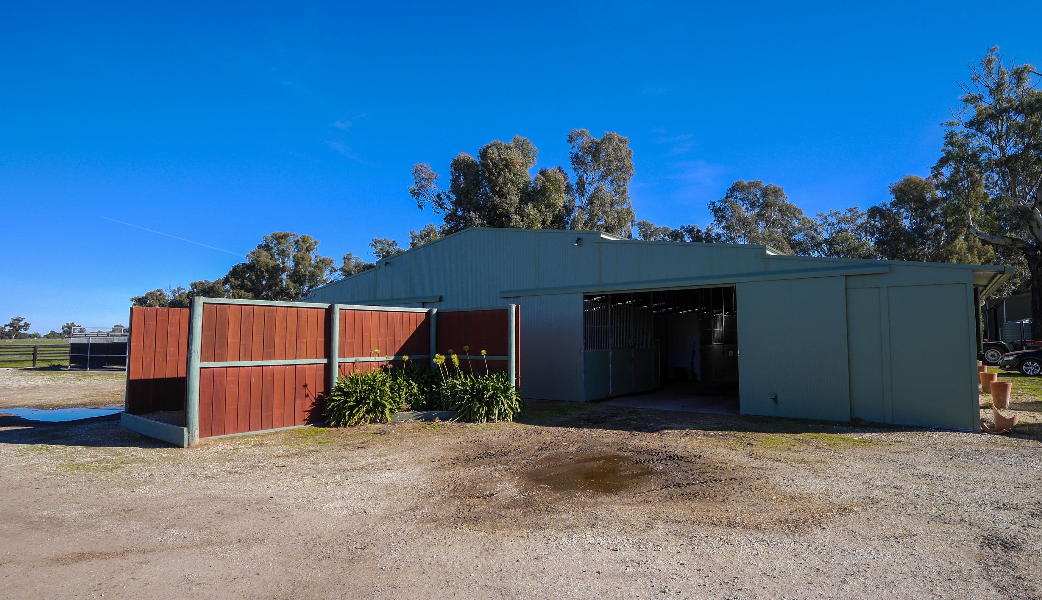 87 Morrissy Lane, Nagambie VIC 3608, Nagambie - Thumbnail 7