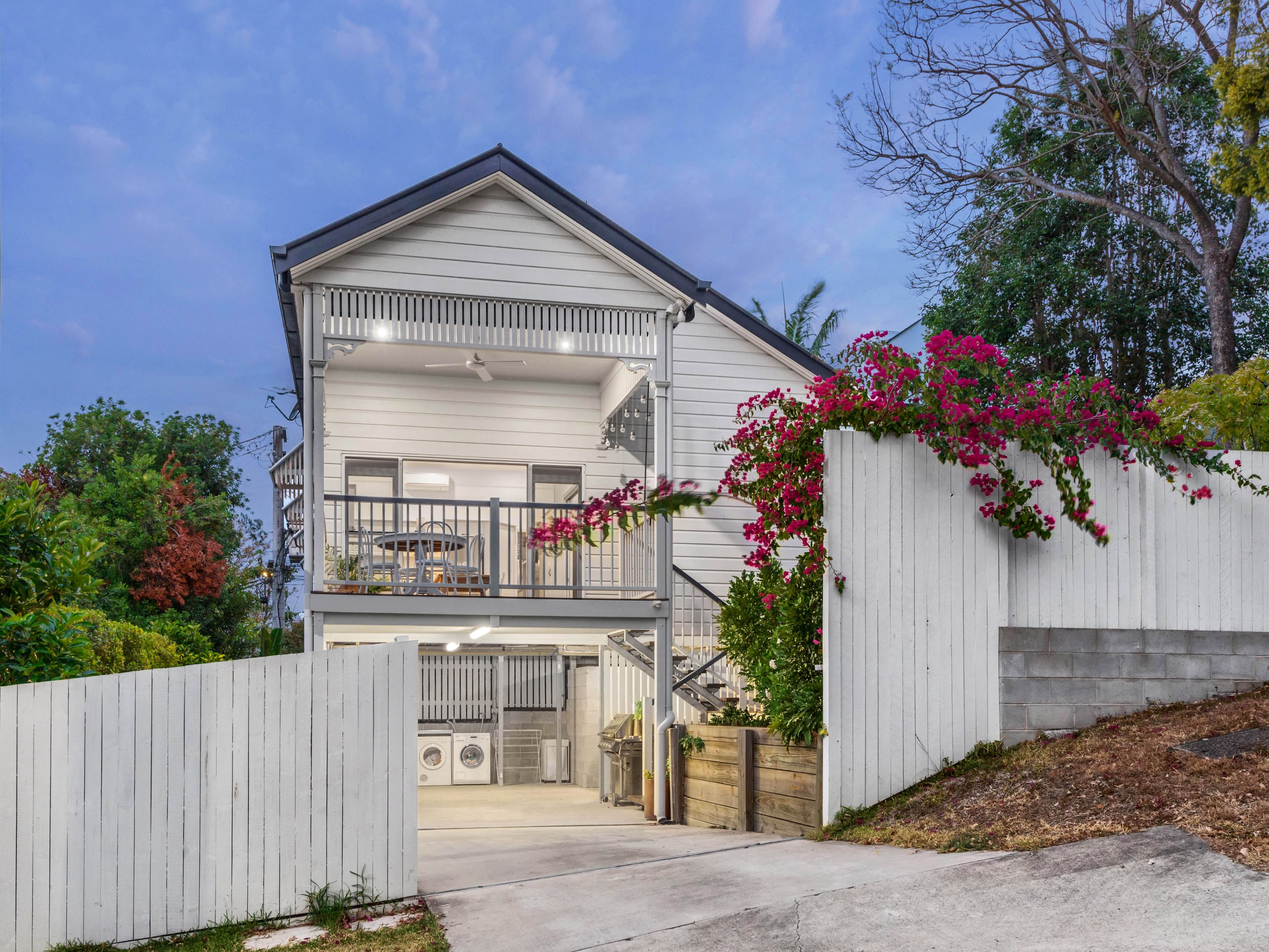 36 Confederate Street, Red Hill QLD 4059, Red Hill - Thumbnail 3