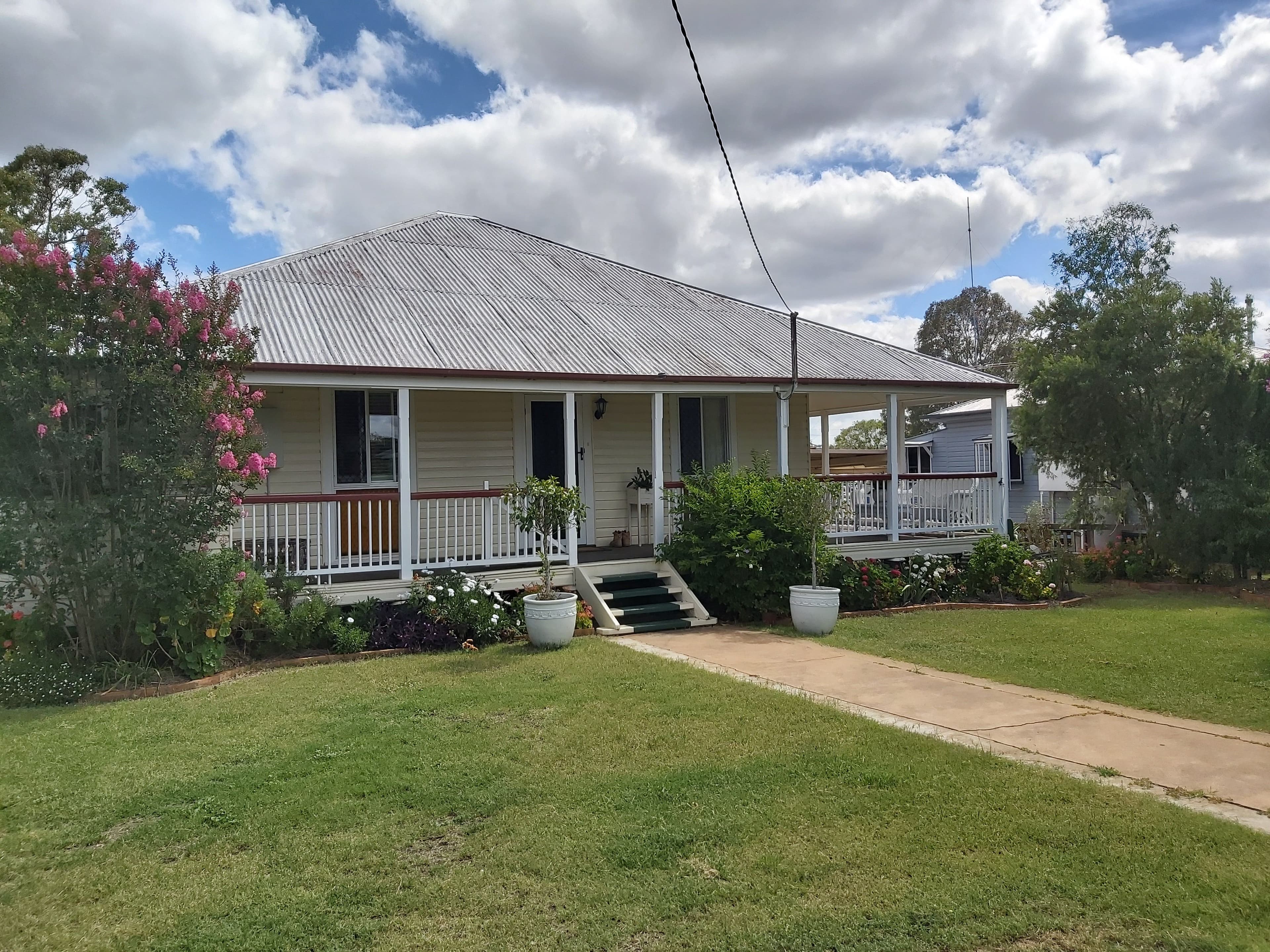 25 Yandilla Street, Pittsworth QLD 4356, Pittsworth - Image 1