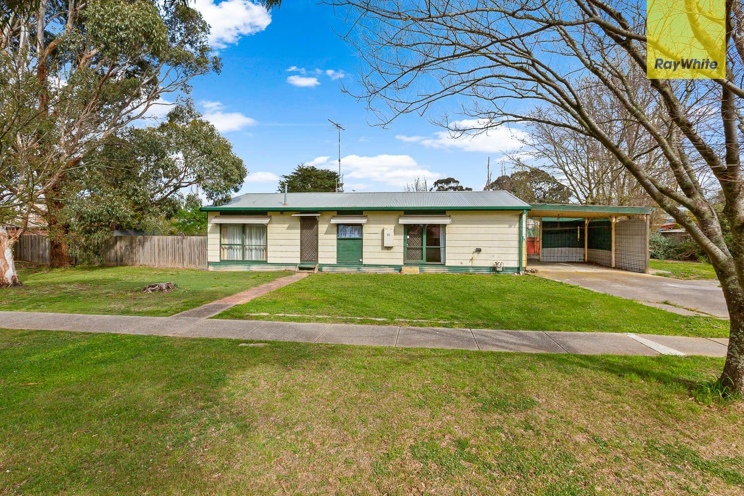 27 Jopling Street, Ballan VIC 3342, Ballan - Image 1