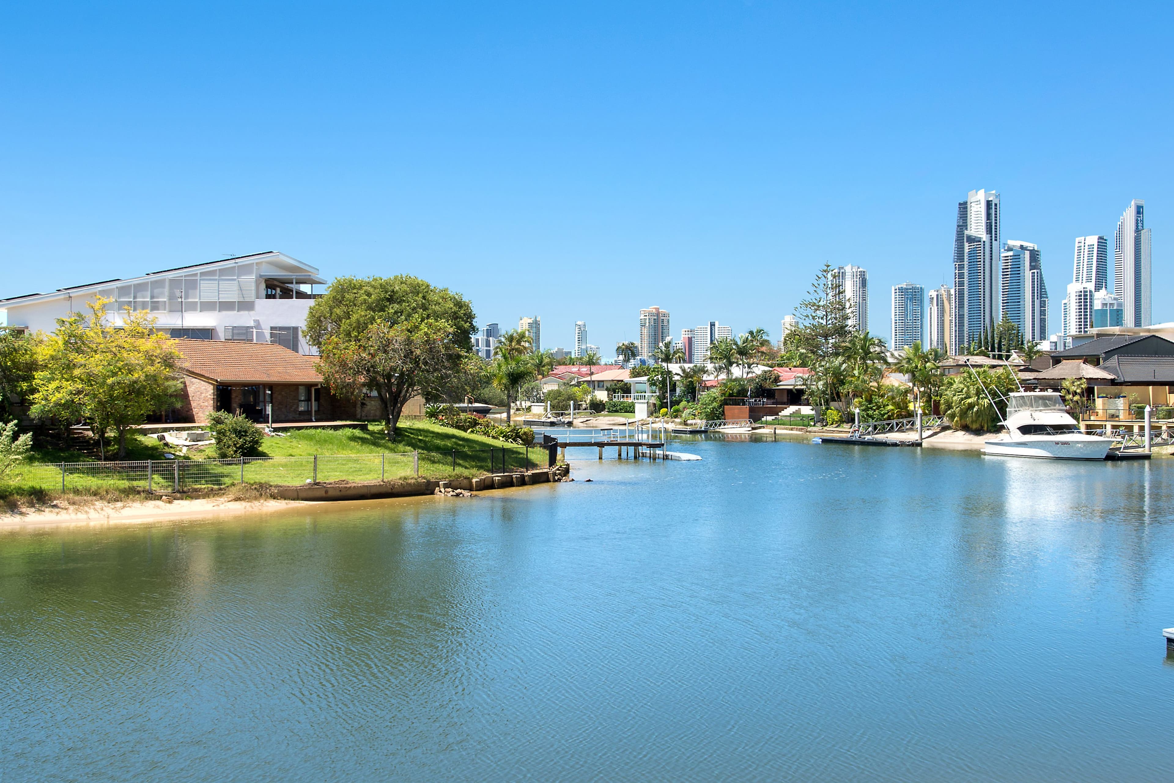 10 Pisa Court, Surfers Paradise QLD 4217, Surfers Paradise - Thumbnail 2