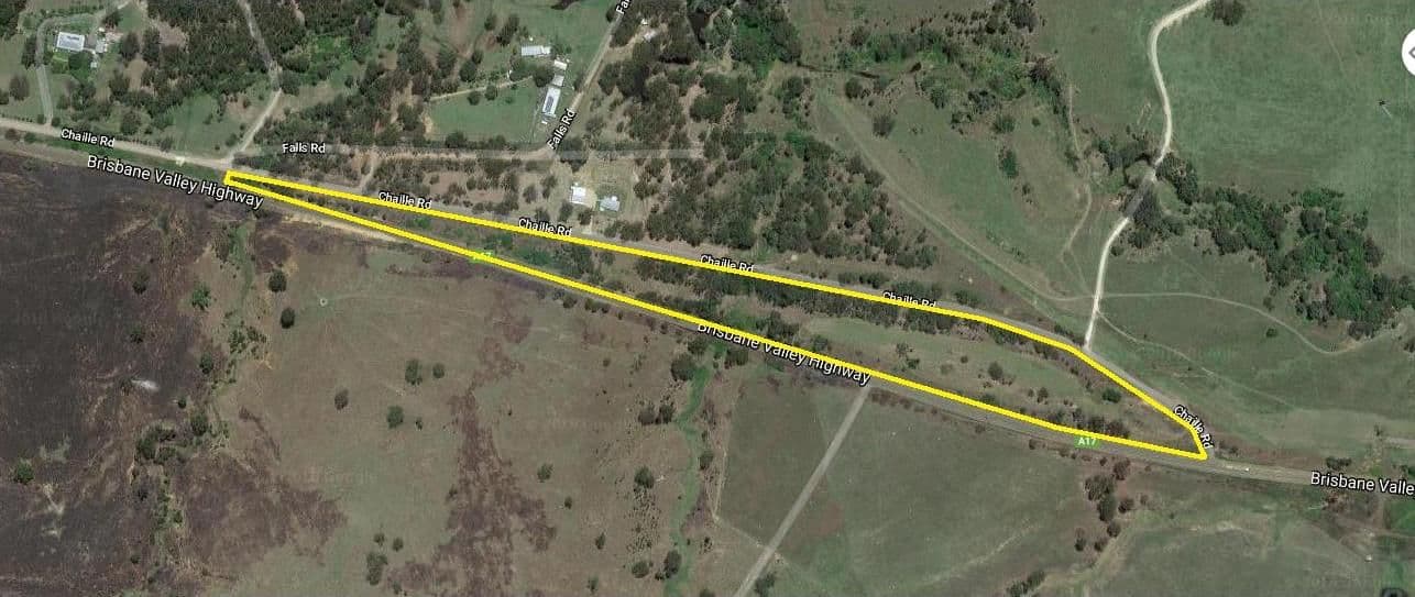 Lot 3 Chaille Road, Esk QLD 4312, Esk - Thumbnail 5