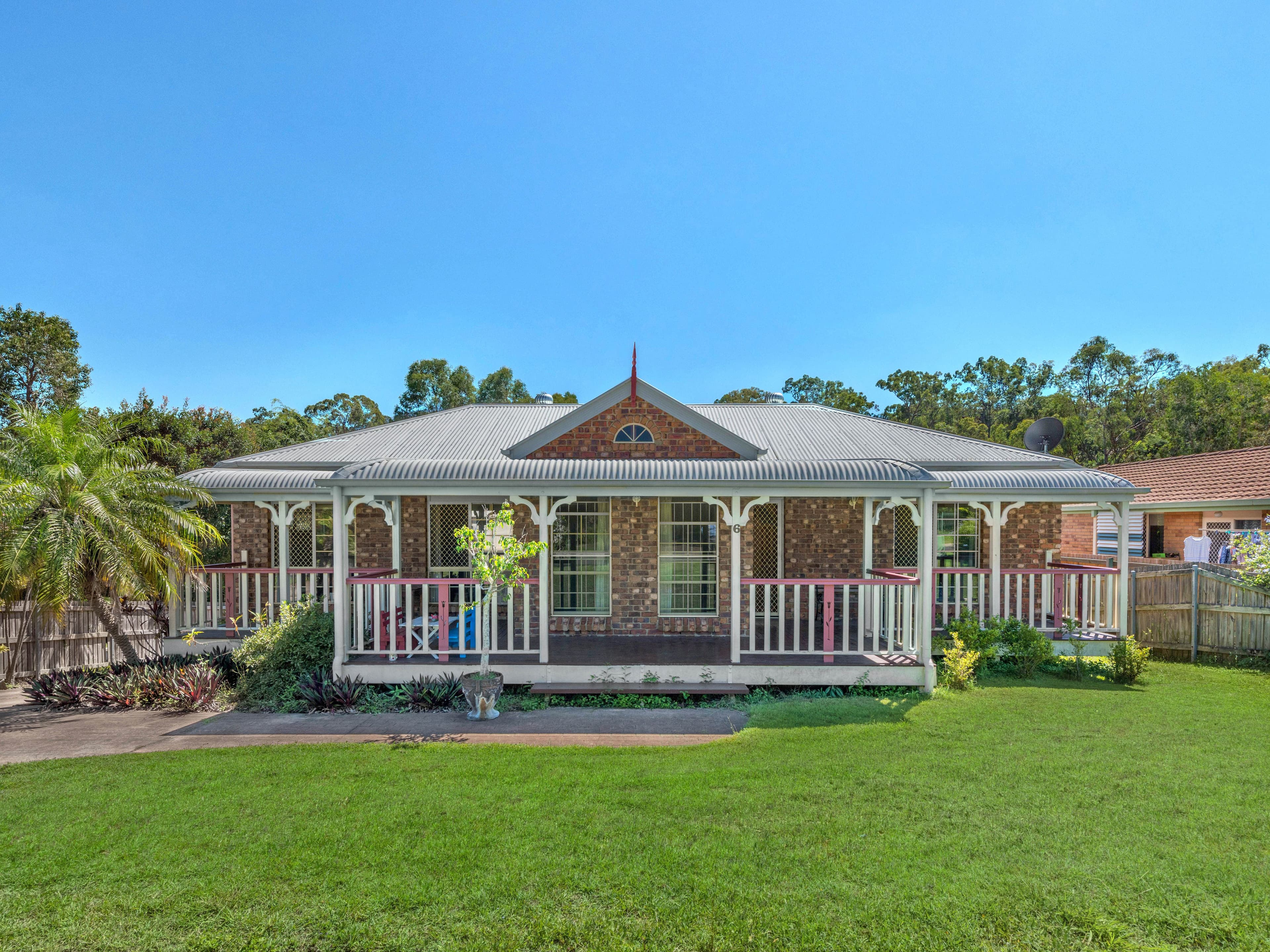 6 Bunya Place, Seventeen Mile Rocks QLD 4073, Seventeen Mile Rocks - Image 1