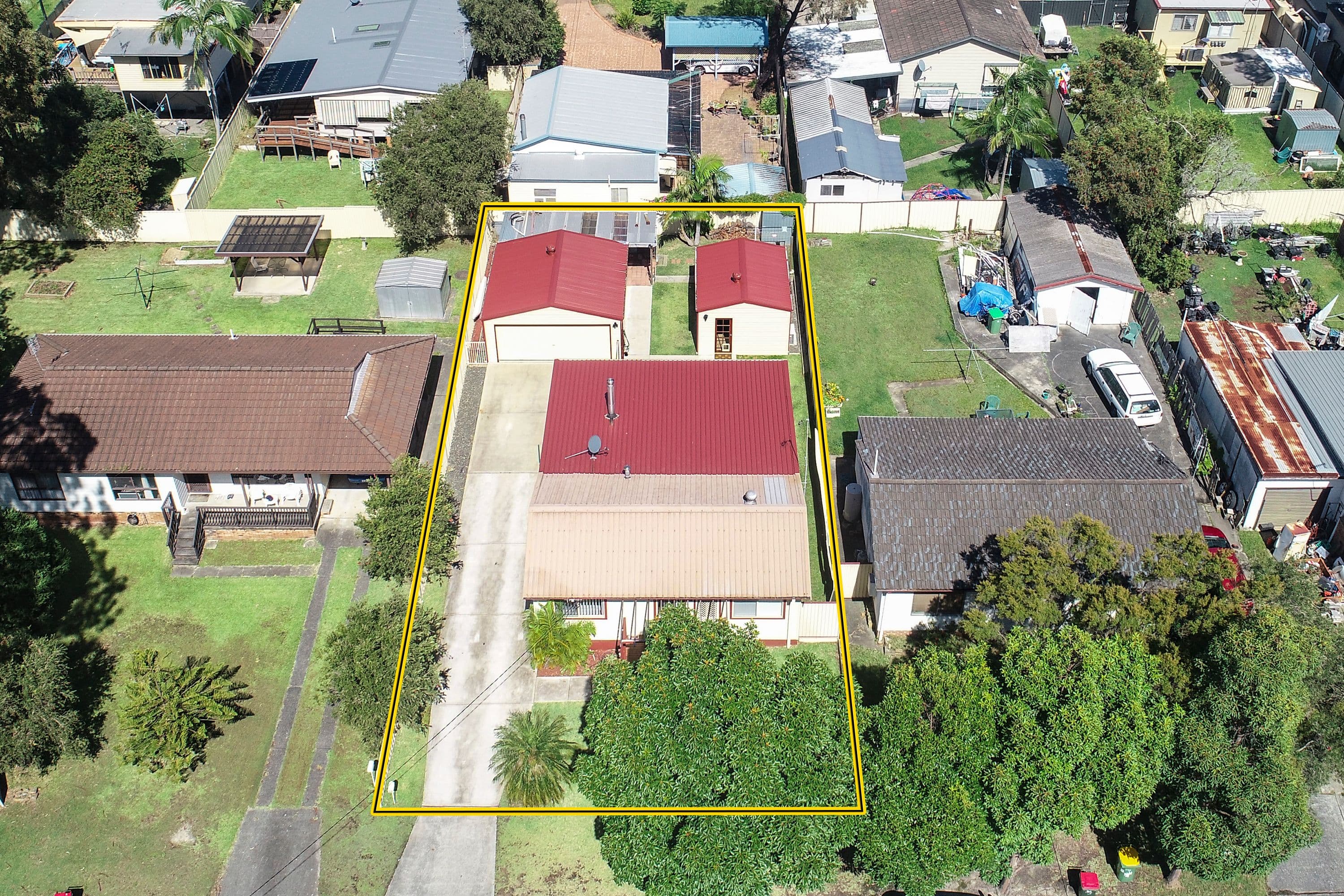 26 Brennon Road, Gorokan NSW 2263, Gorokan - Thumbnail 2