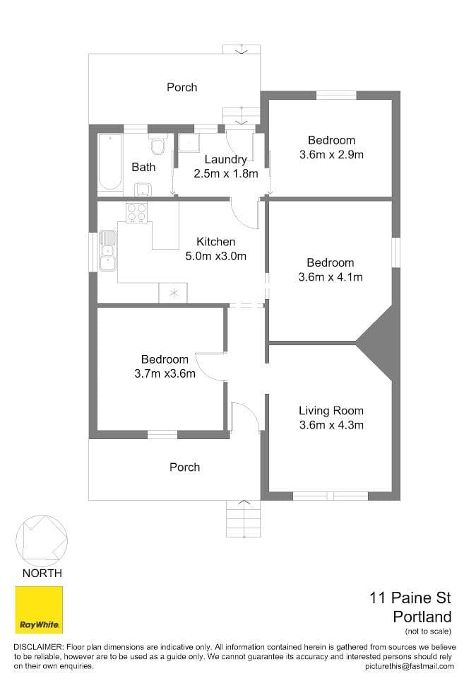 11 Paine Street, Portland - Thumbnail 4