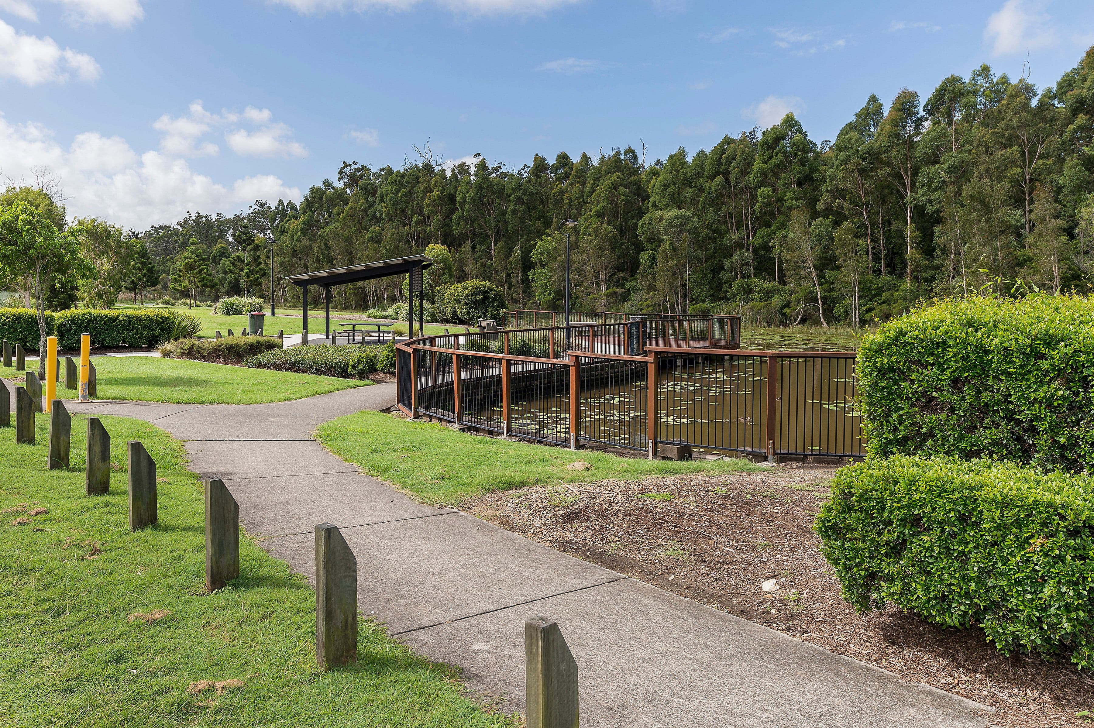 23 Park Esplanade, Coomera QLD 4209, Coomera - Thumbnail 2