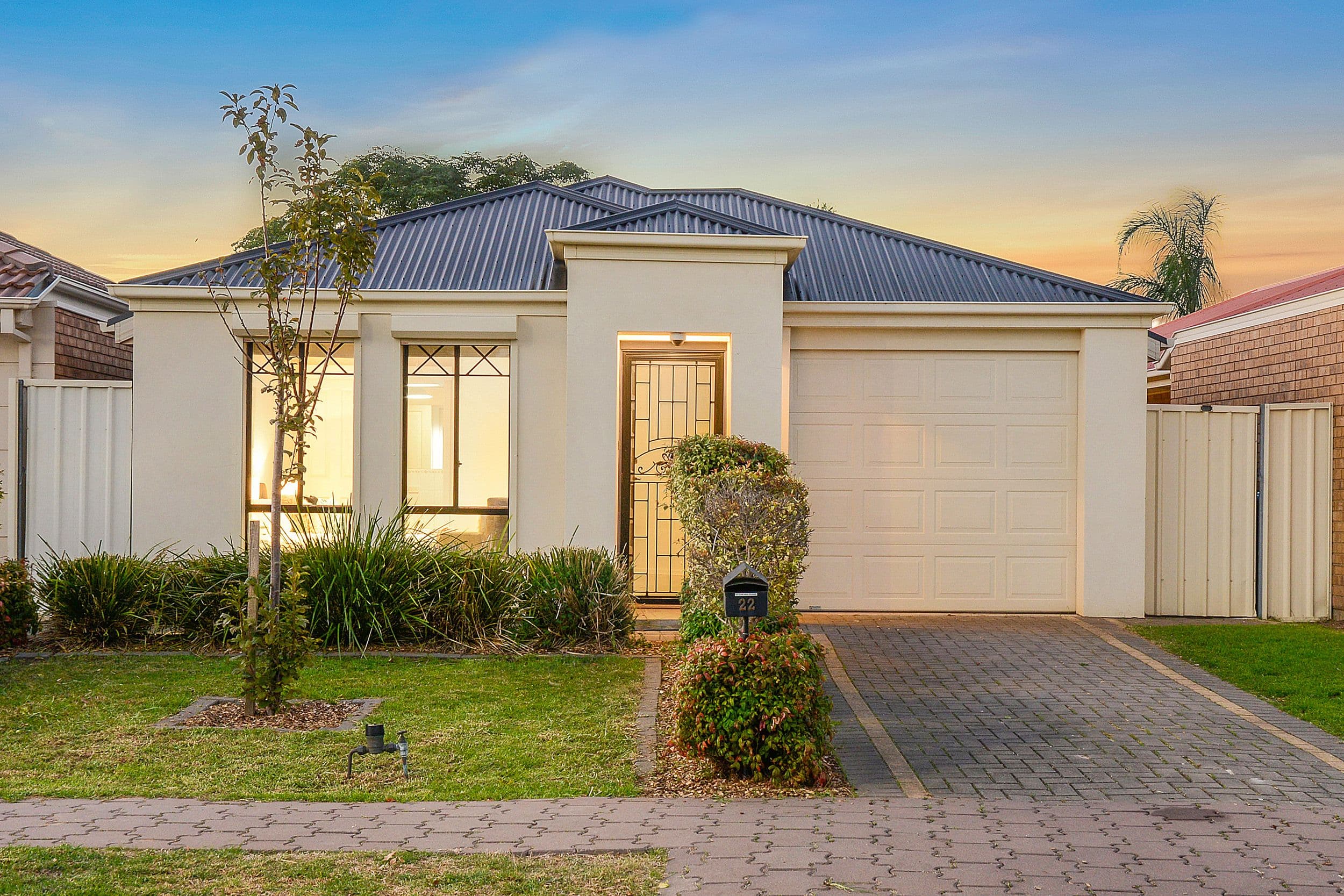 22 Mansfield Road, Northfield SA 5085, Northfield - Image 1