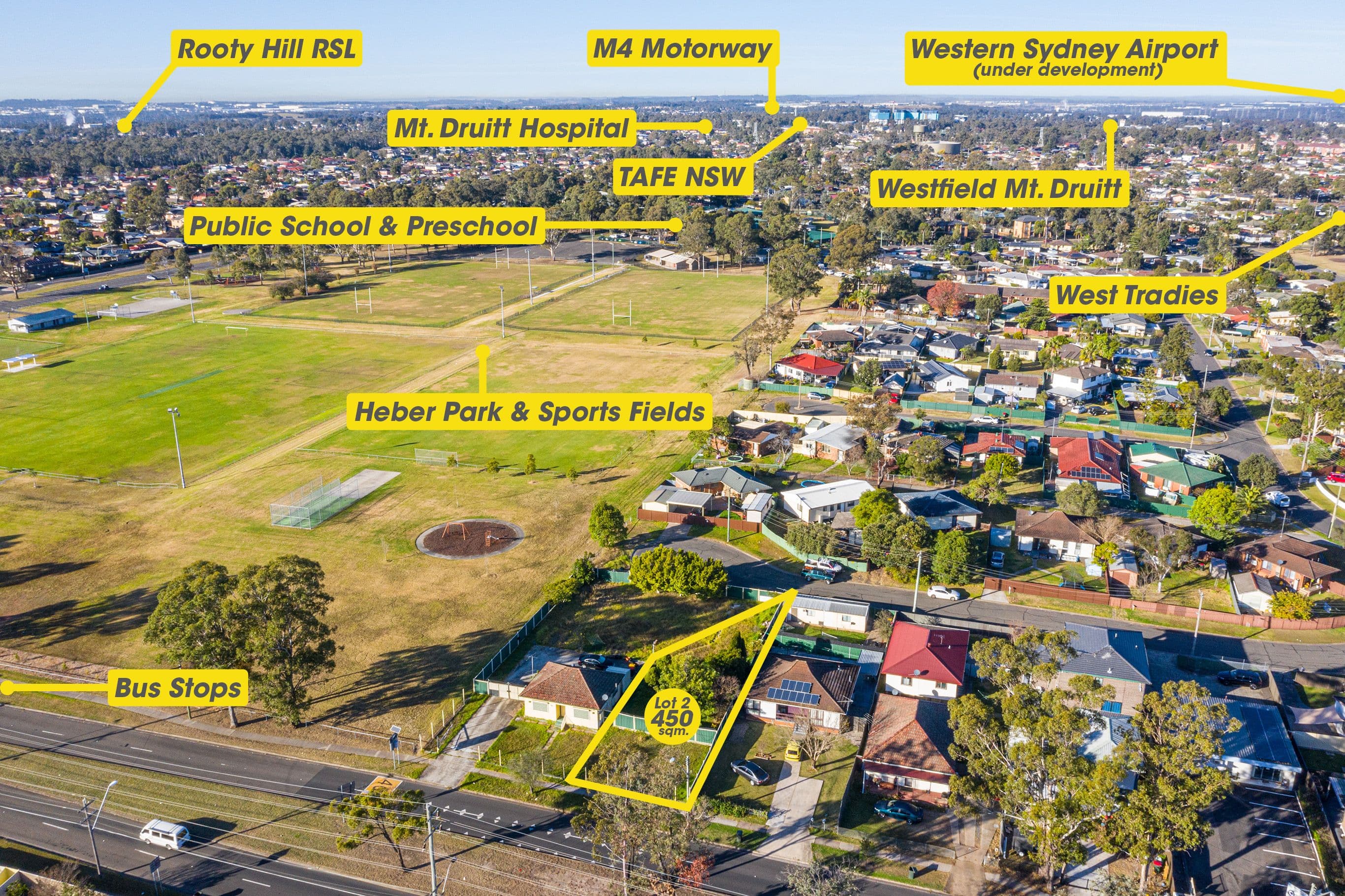 174 Jersey Road, Hebersham NSW 2770, Hebersham - Thumbnail 2
