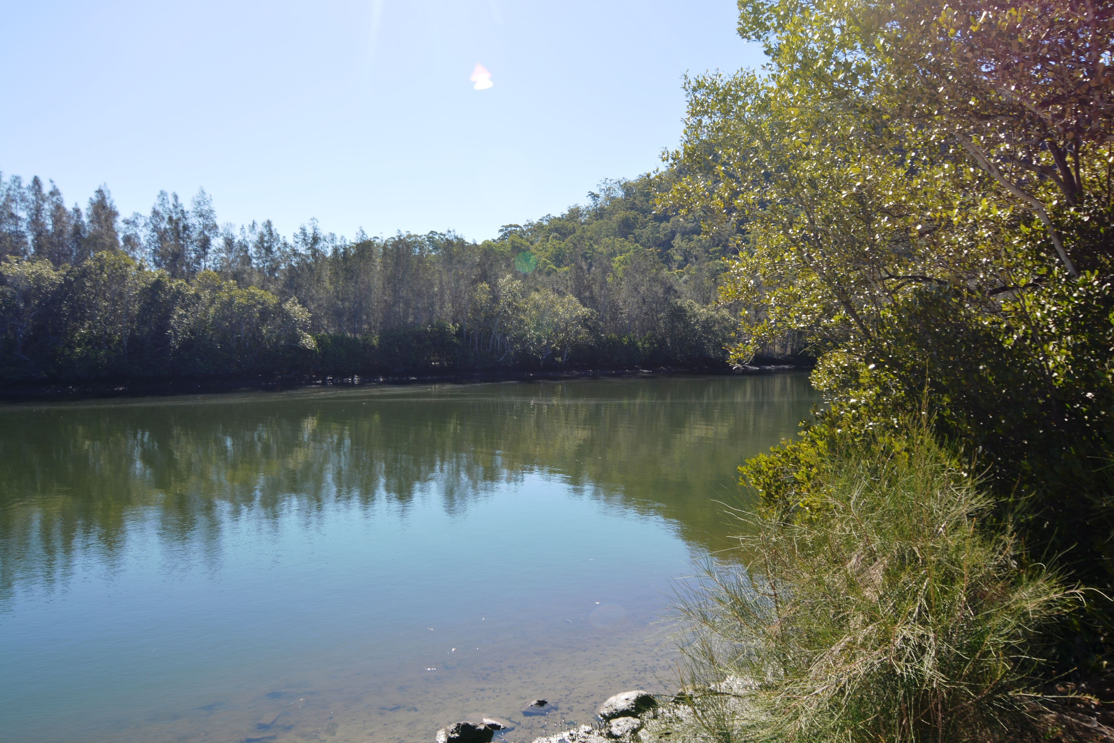 4015 Wisemans Ferry Road, Lower Mangrove NSW 2250, Lower Mangrove - Image 1