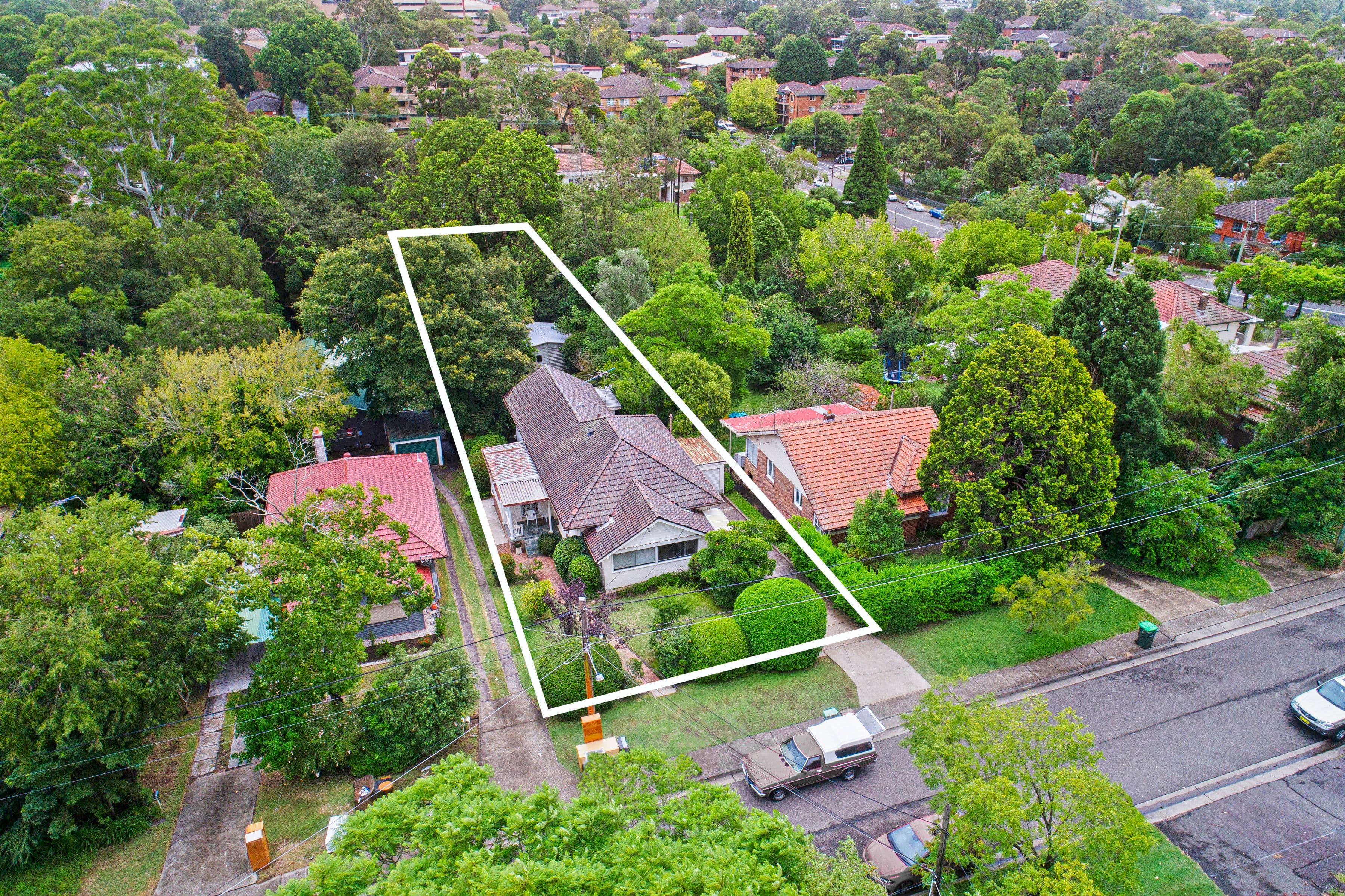 27 Wentworth Avenue, Waitara NSW 2077, Waitara - Thumbnail 2