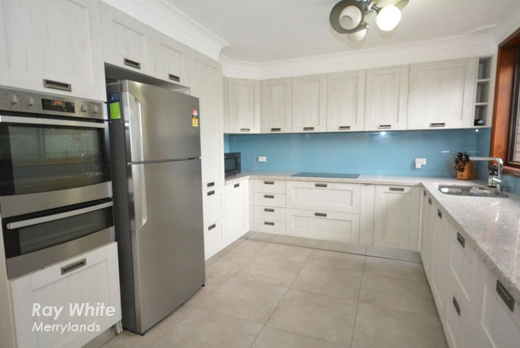 37 Grace Crescent, Merrylands NSW 2160, Merrylands - Thumbnail 2