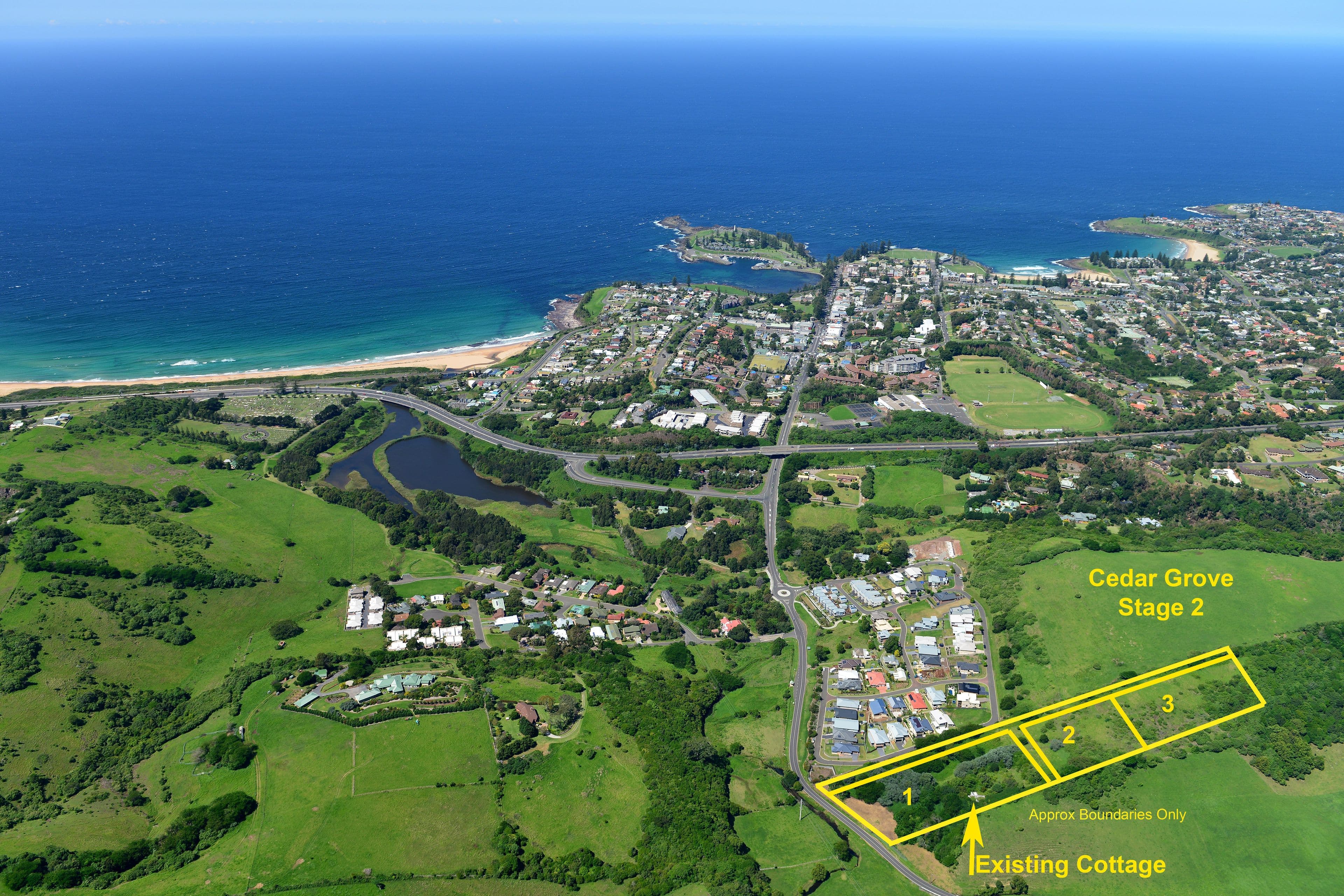 59 Jamberoo Road, Kiama NSW 2533, Kiama - Image 1