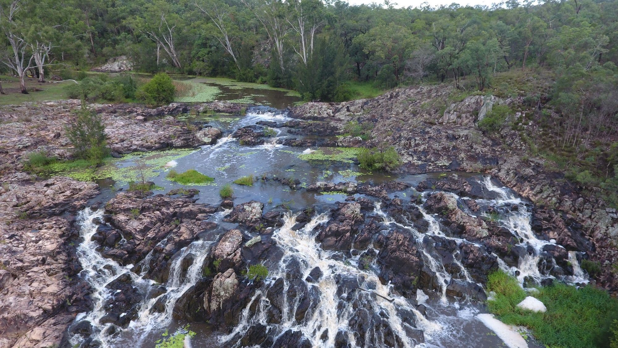 Lot 15 Falls Road, Esk QLD 4312, Esk - Image 1