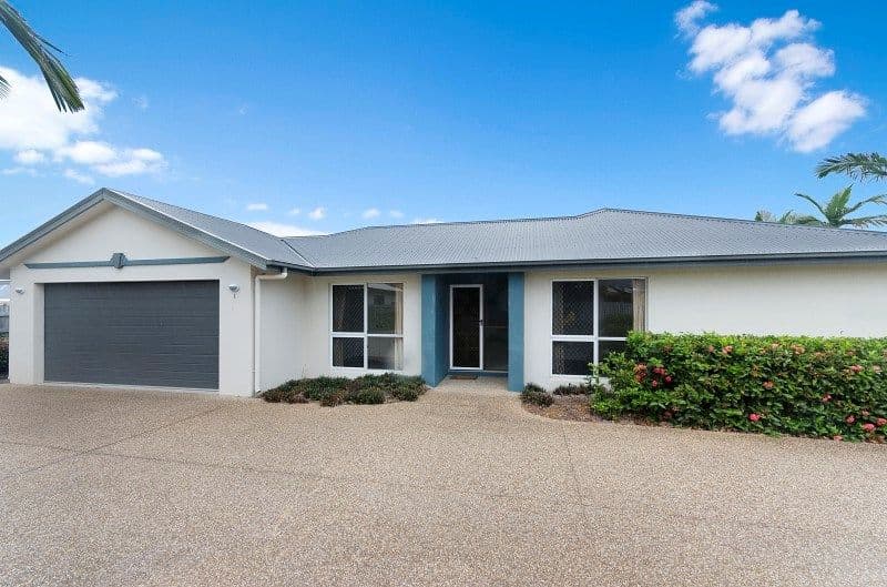 70 Thorn Street, Mount Louisa QLD 4814, Mount Louisa - Image 1