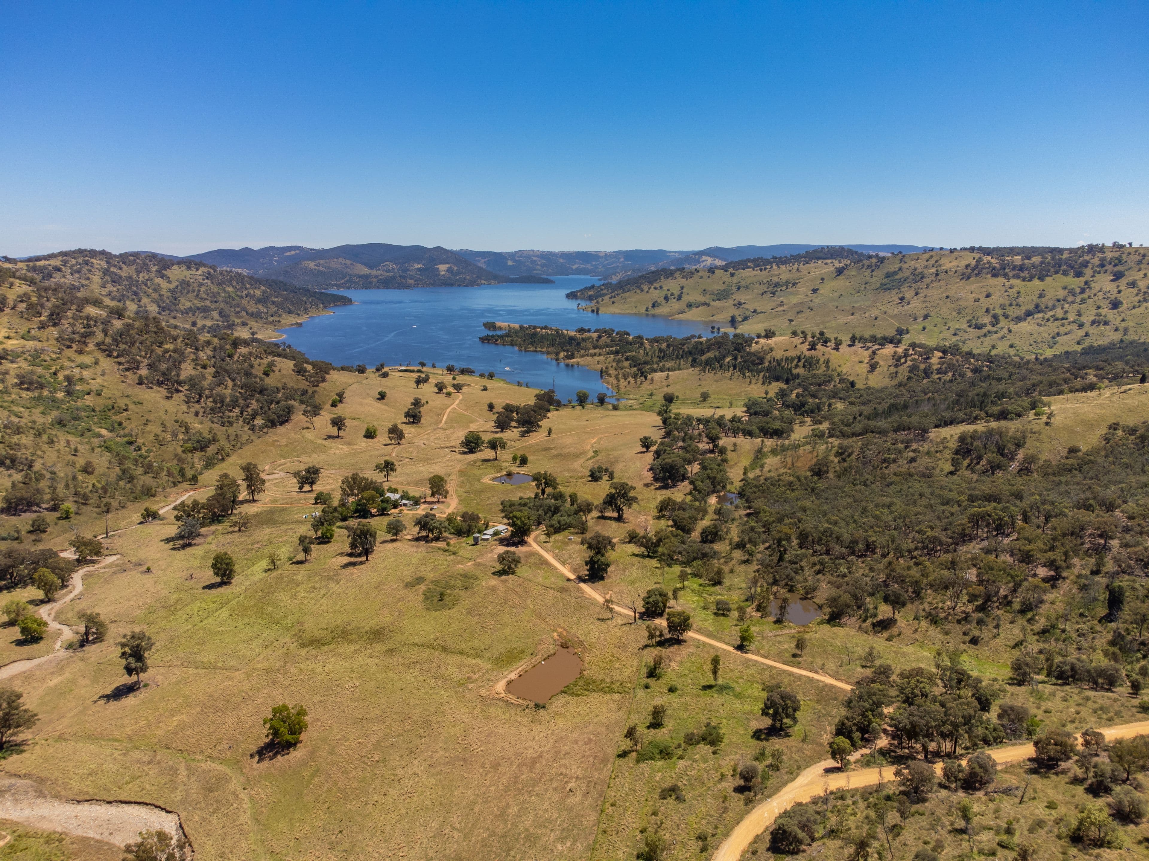 "Alston" 1580 Tarrants Gap Road, Wyangala NSW 2808, Wyangala - Thumbnail 3