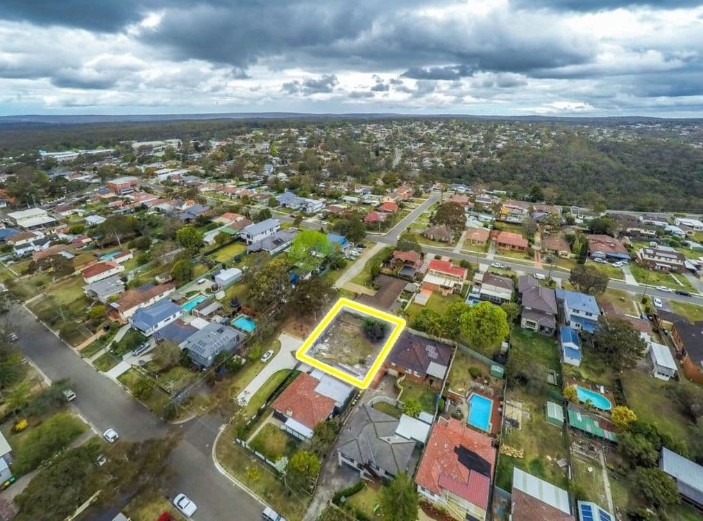 1 Seventh Avenue, Loftus NSW 2232, Loftus - Thumbnail 4