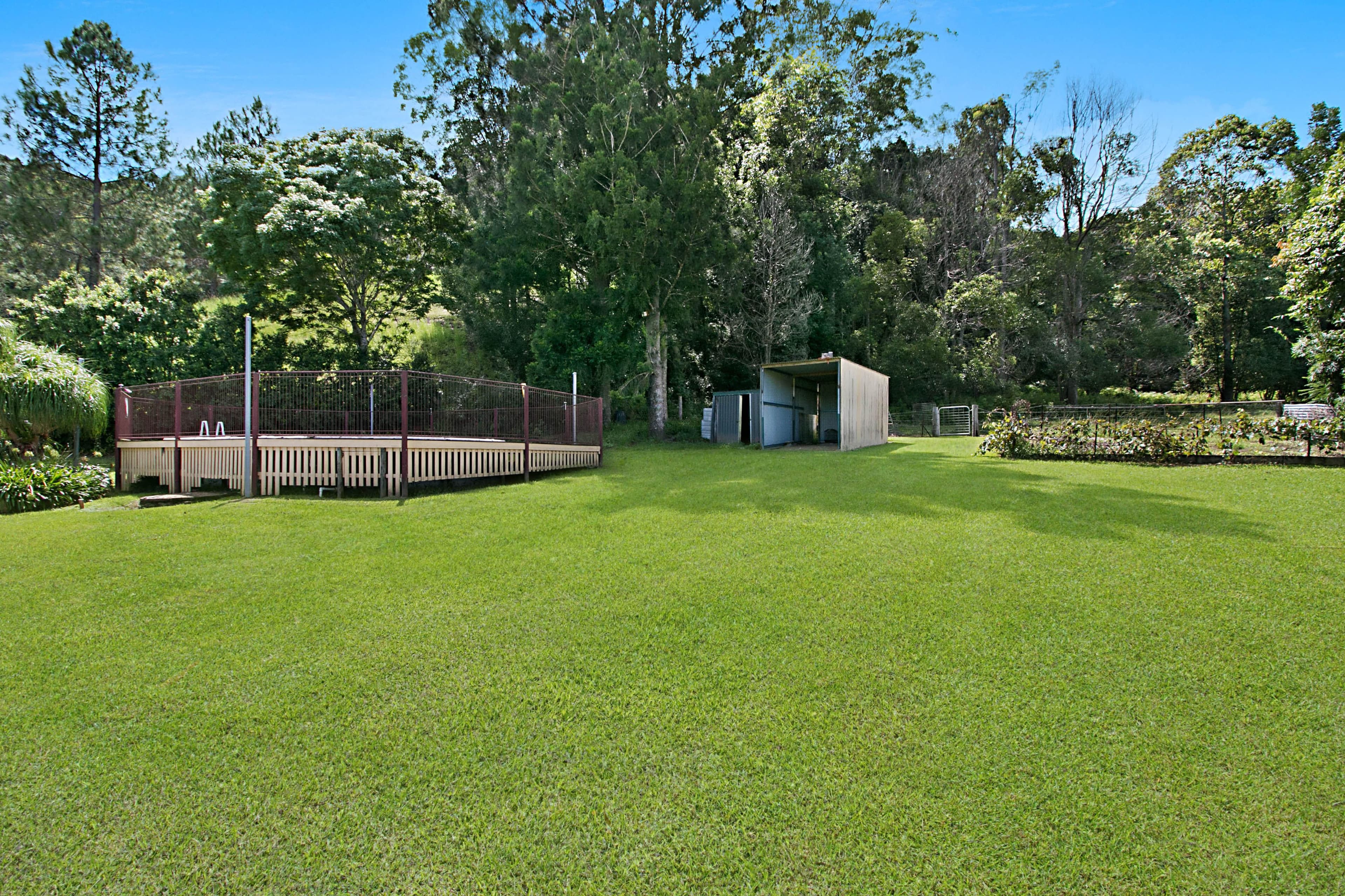1520 Numinbah Road, Chillingham - Thumbnail 4