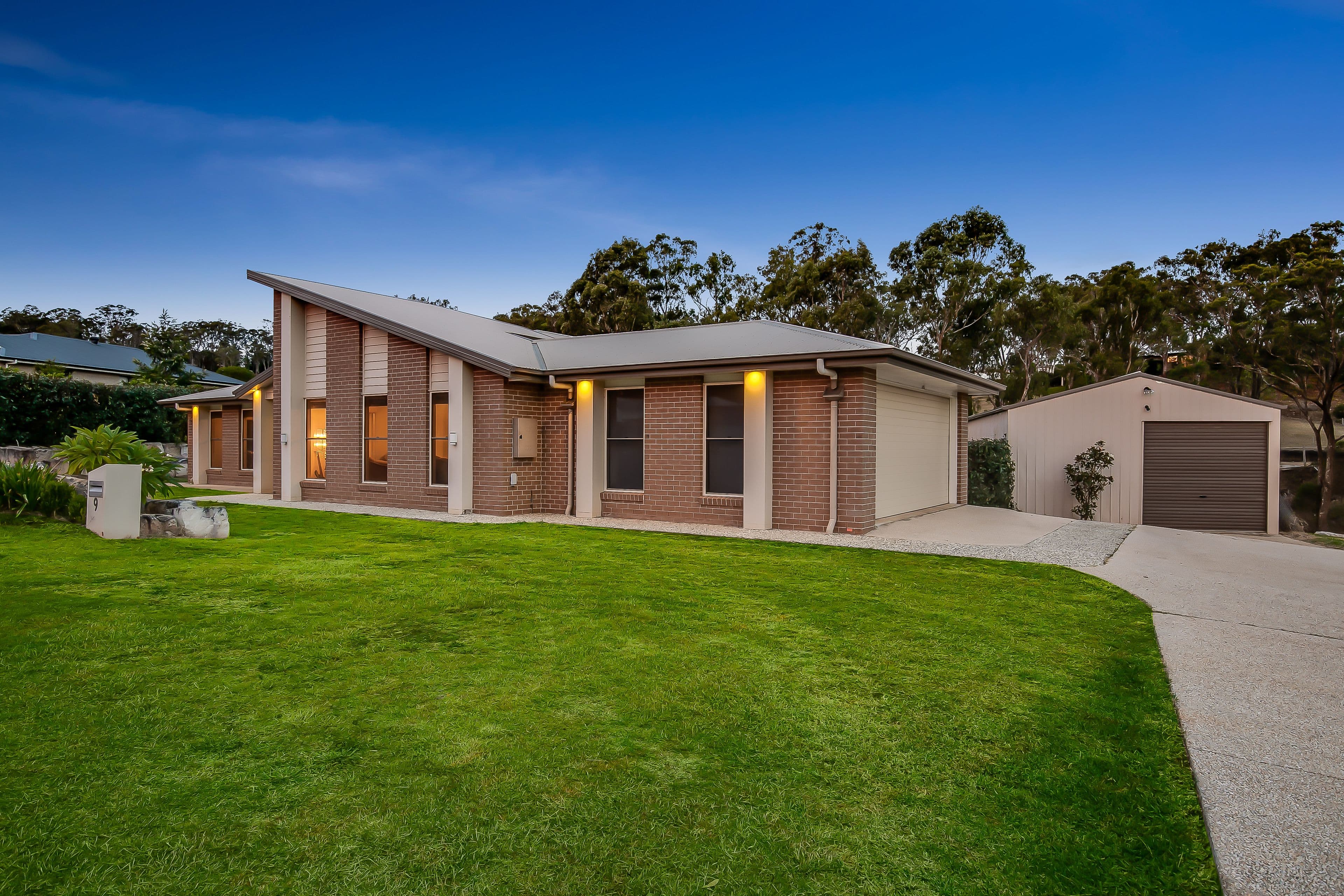 9 Acacia Avenue, Top Camp QLD 4350, Top Camp - Thumbnail 2