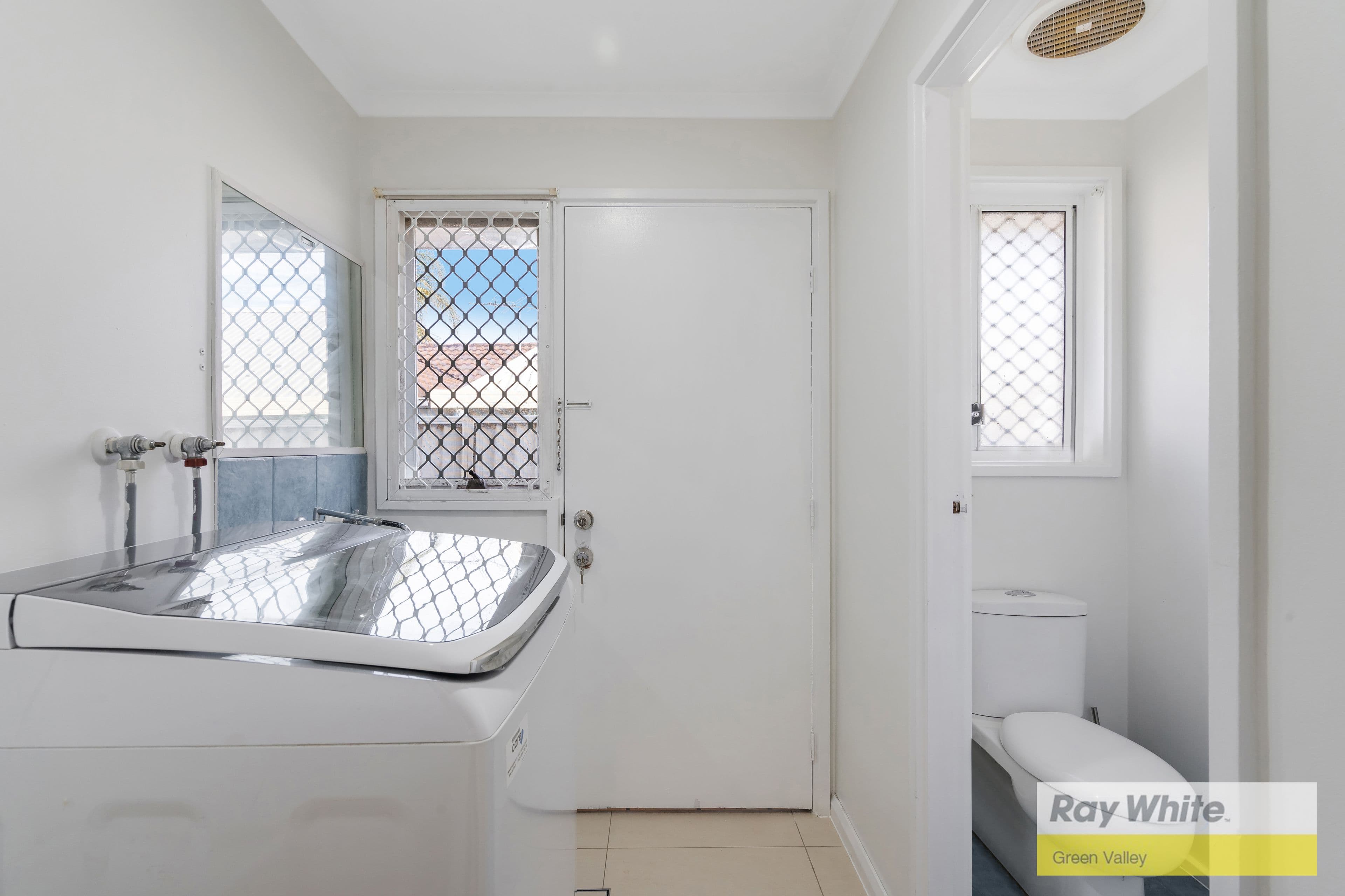 107 Falcon Circuit, Green Valley NSW 2168, Green Valley - Thumbnail 6