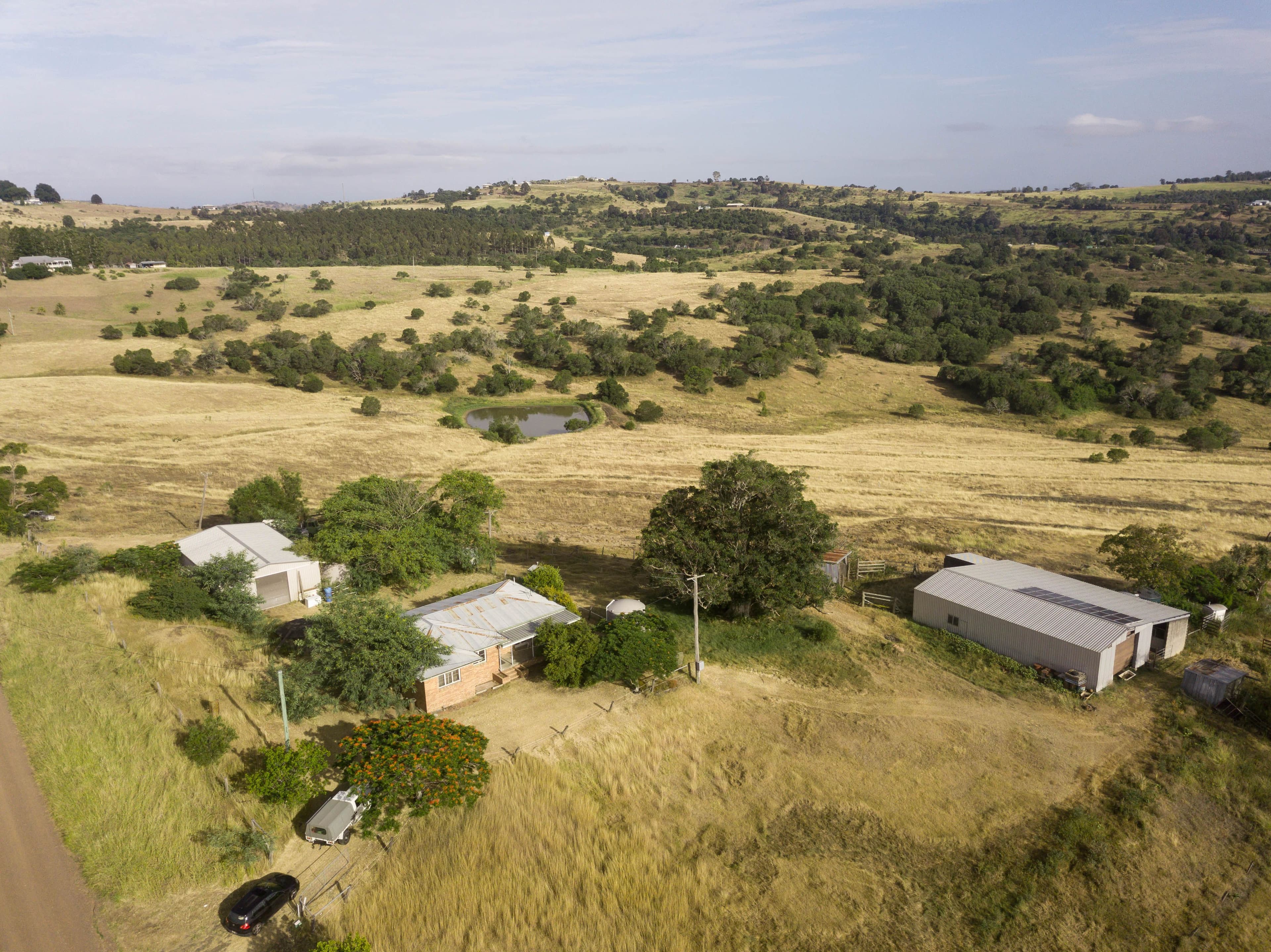 87-127 Schubels Road, Marburg QLD 4346, Marburg - Thumbnail 2