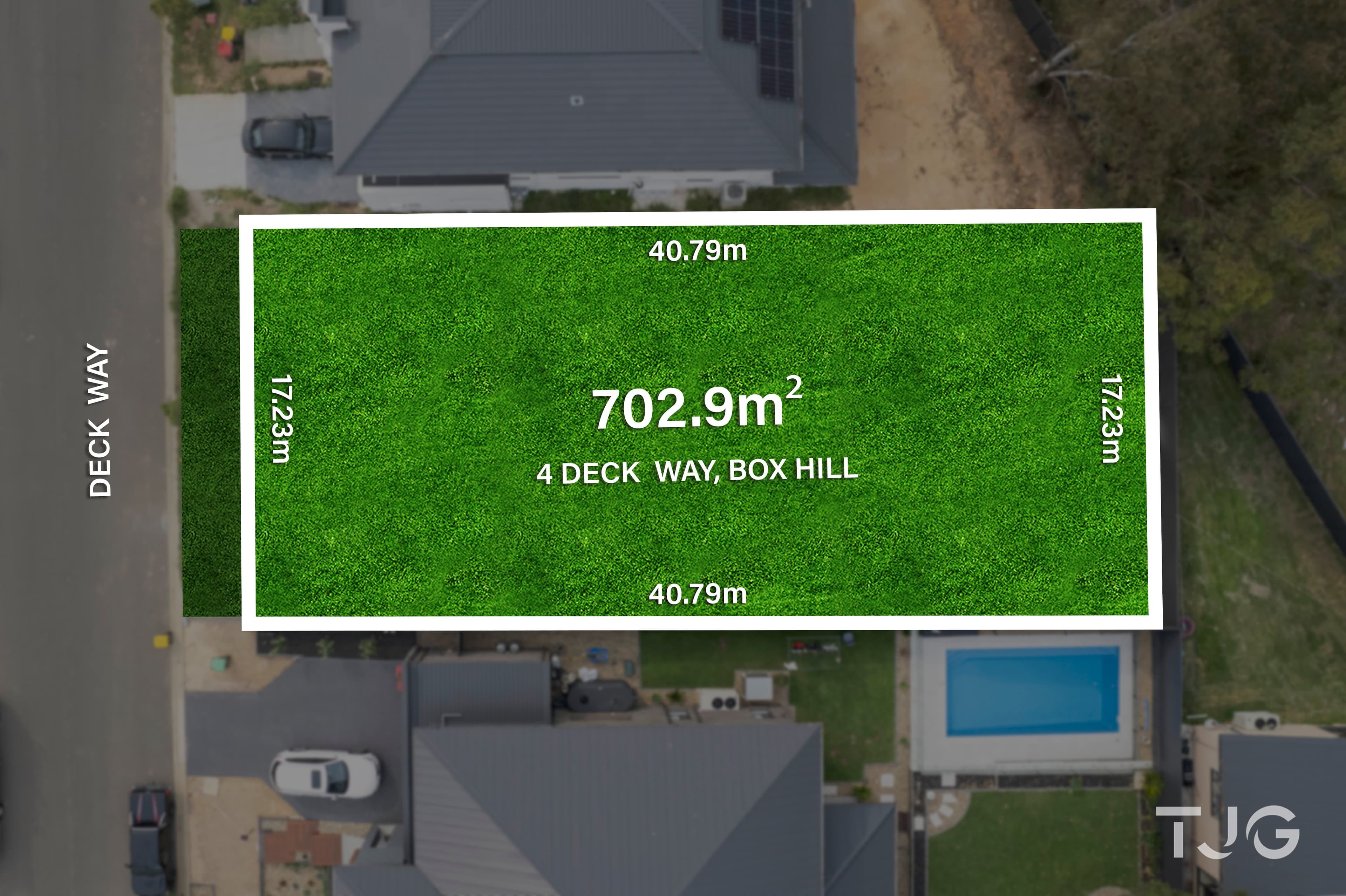 4 Deck Way, Box Hill NSW 2765, Box Hill - Thumbnail 2