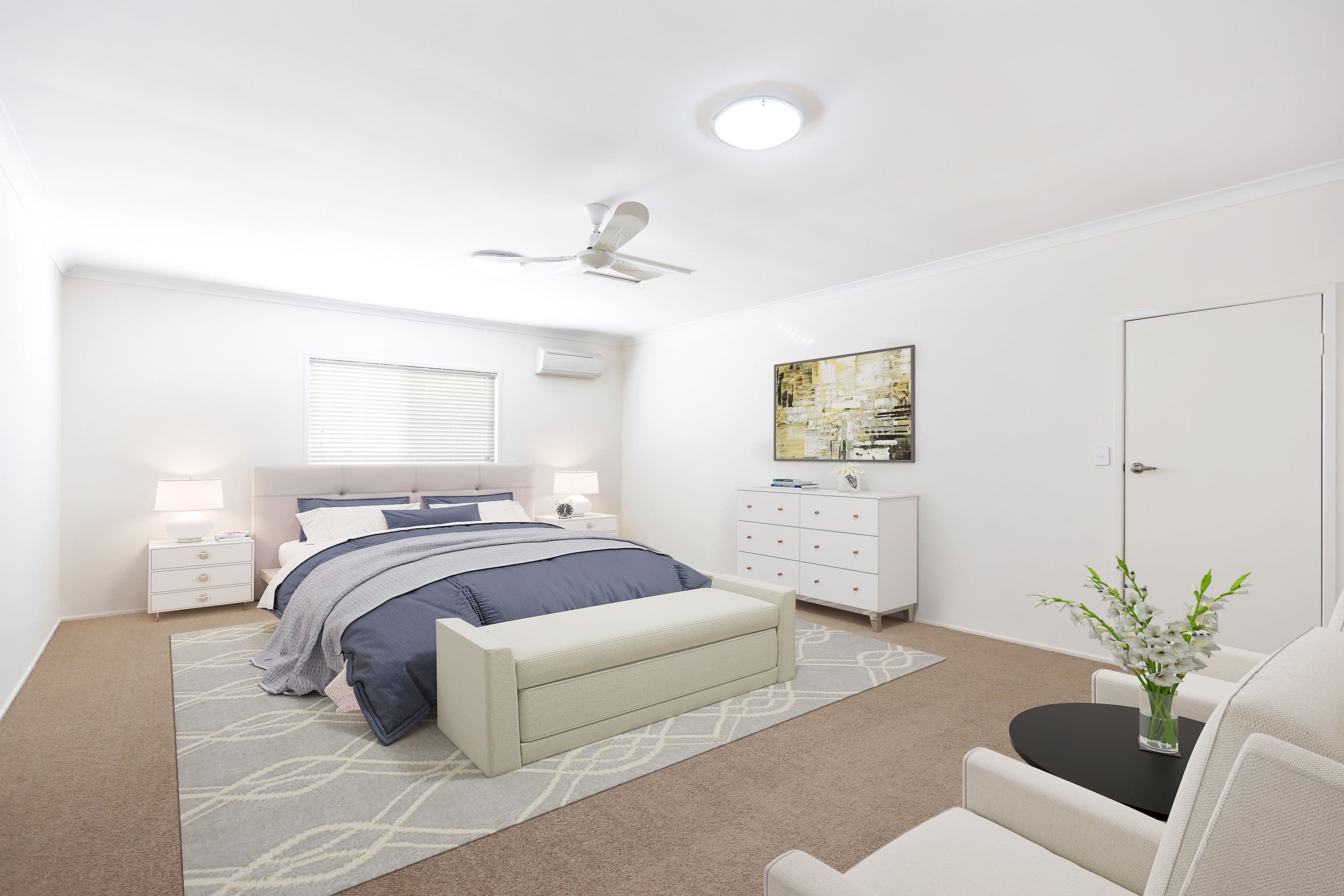 8 Kensington Drive, Withcott QLD 4352, Withcott - Thumbnail 4