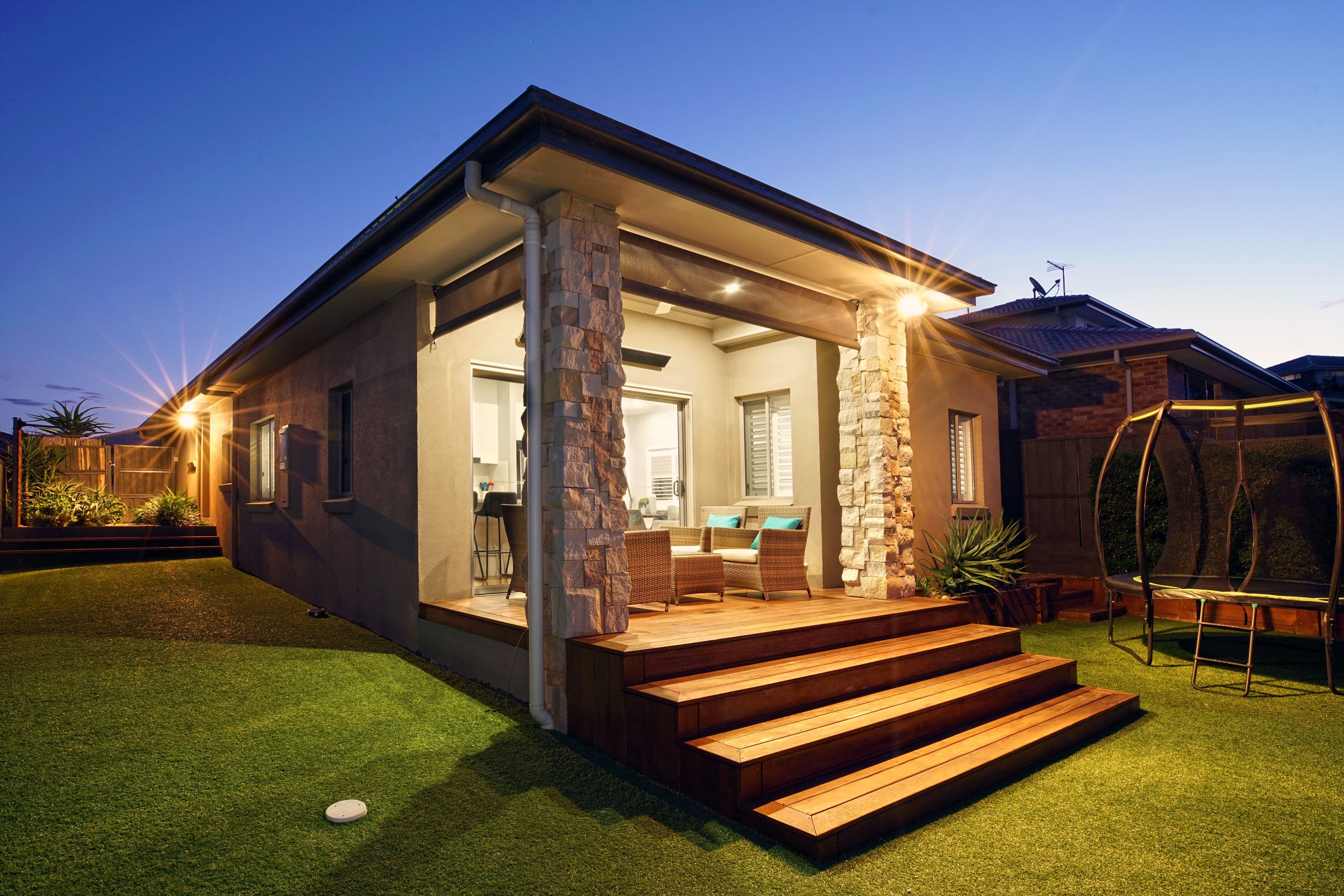 23 Barnea Avenue, CADDENS NSW 2747, Caddens - Thumbnail 8