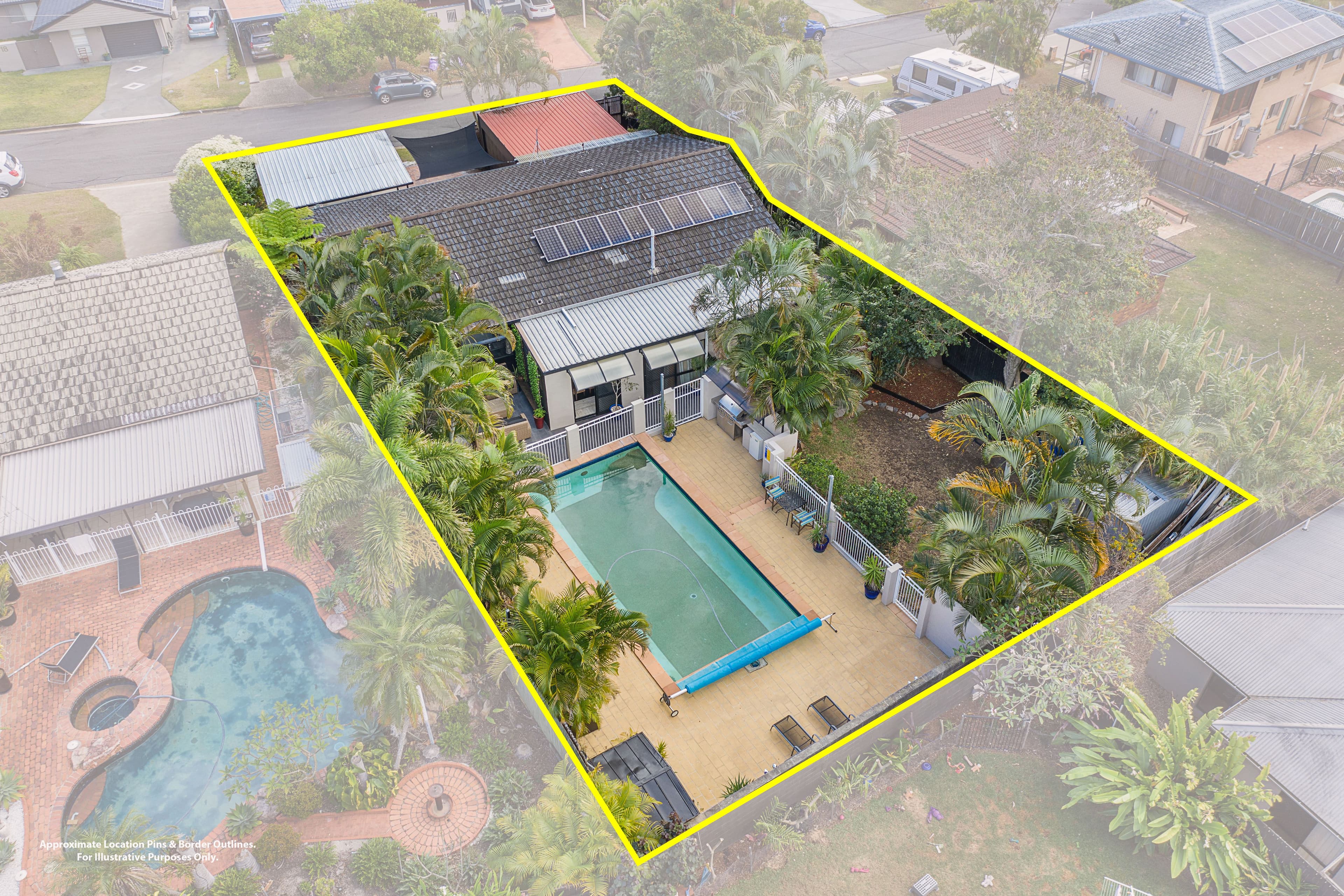 21 Whitfield Avenue, Springwood QLD 4127, Springwood - Image 1