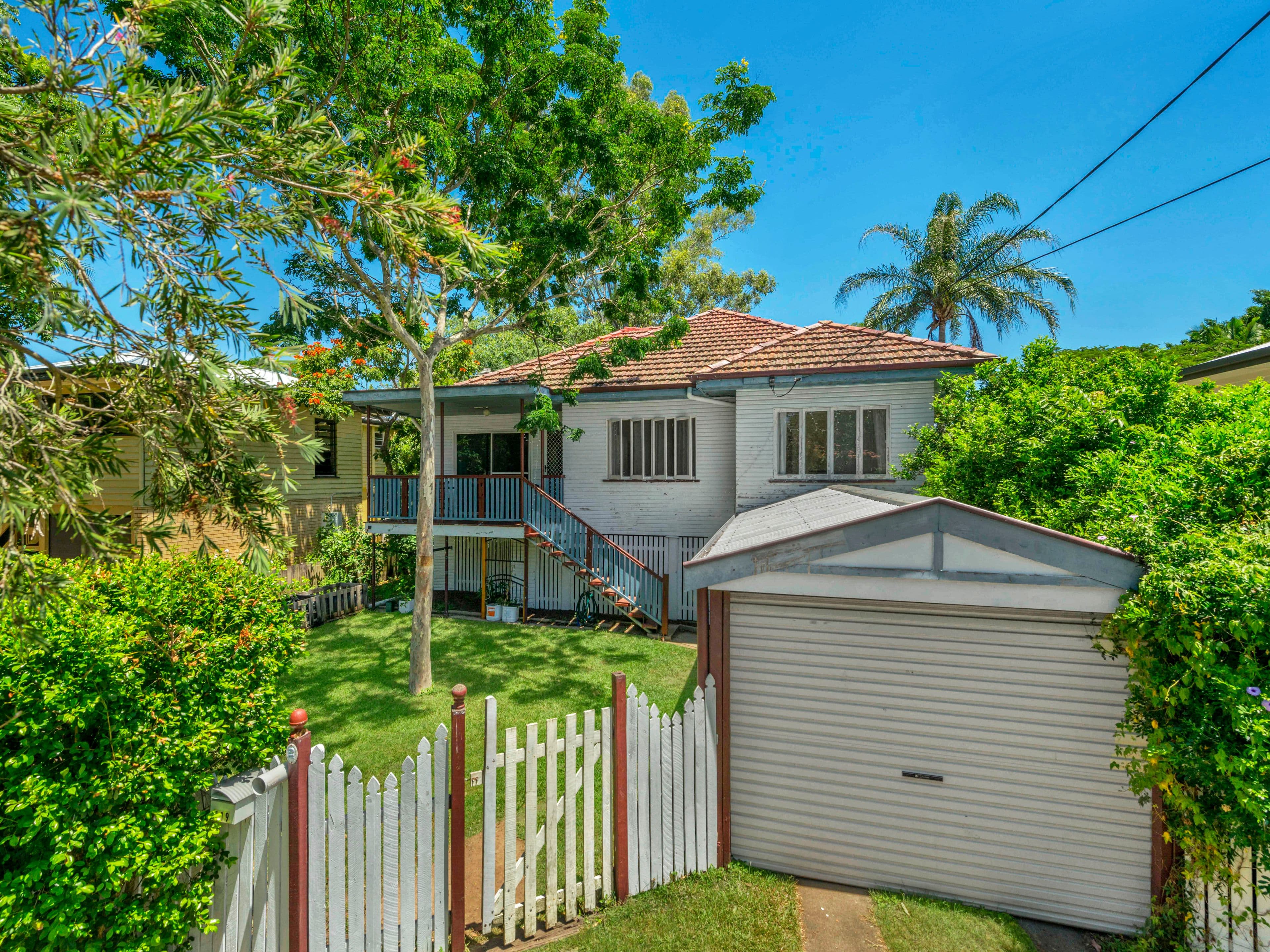119 Harte Street, Chelmer QLD 4068, Chelmer - Image 1