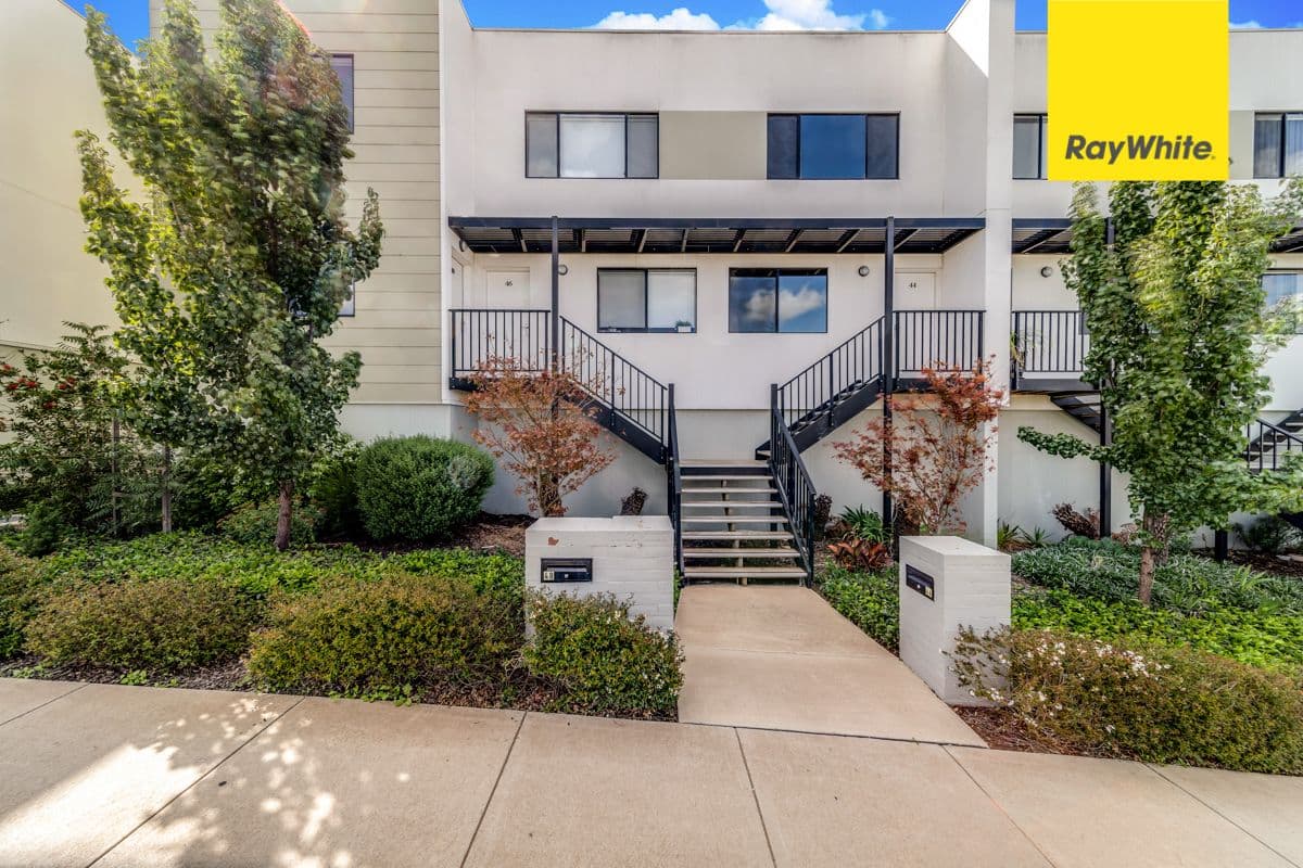 48 Whitrod Avenue, Casey ACT 2913, Casey - Image 1