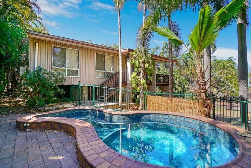 2 Saddle Court, Leanyer NT 0812, Leanyer - Image 1