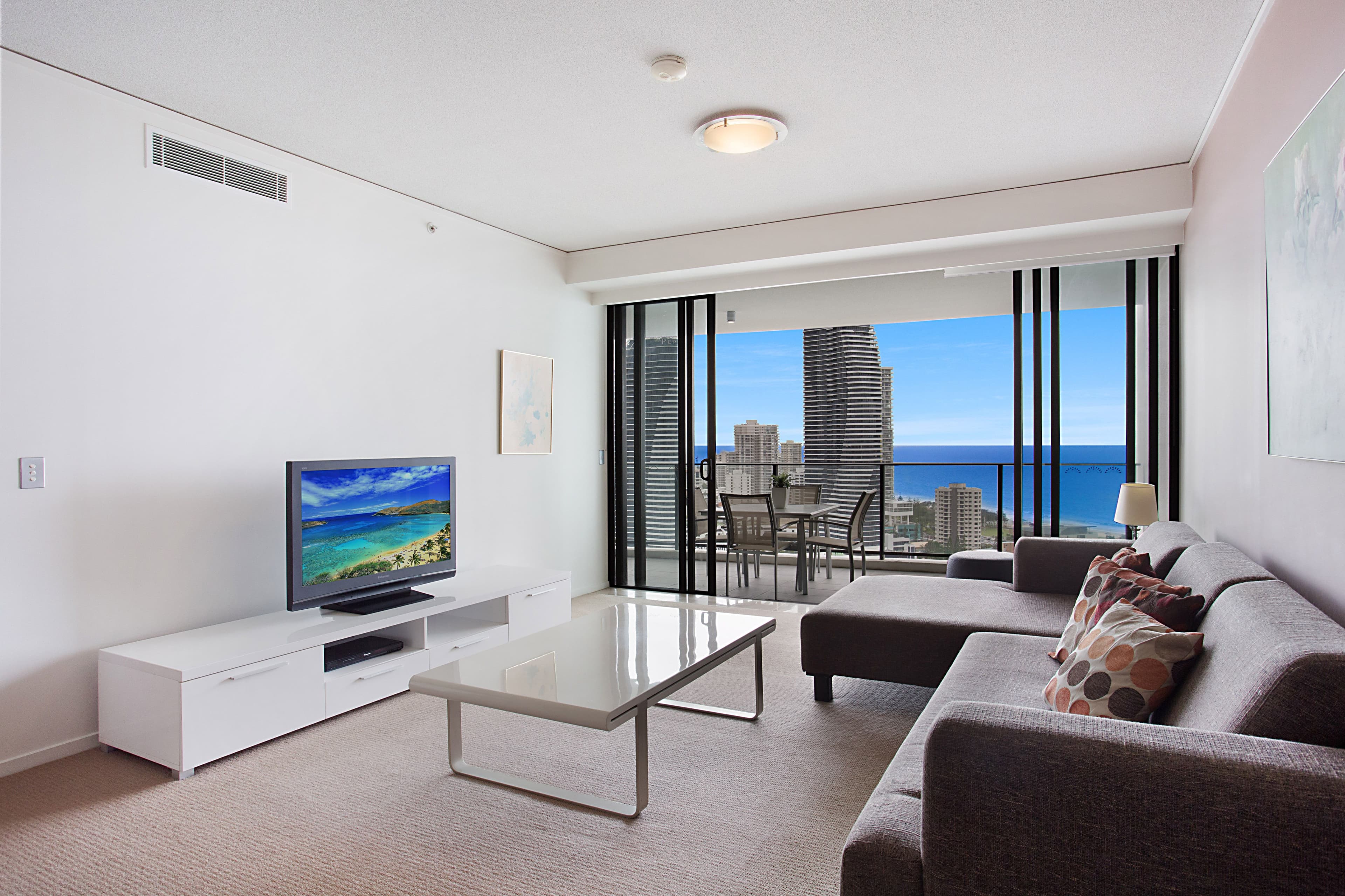 2603 'Sierra Grand' 22 Surf Parade, Broadbeach QLD 4218, Broadbeach - Thumbnail 3