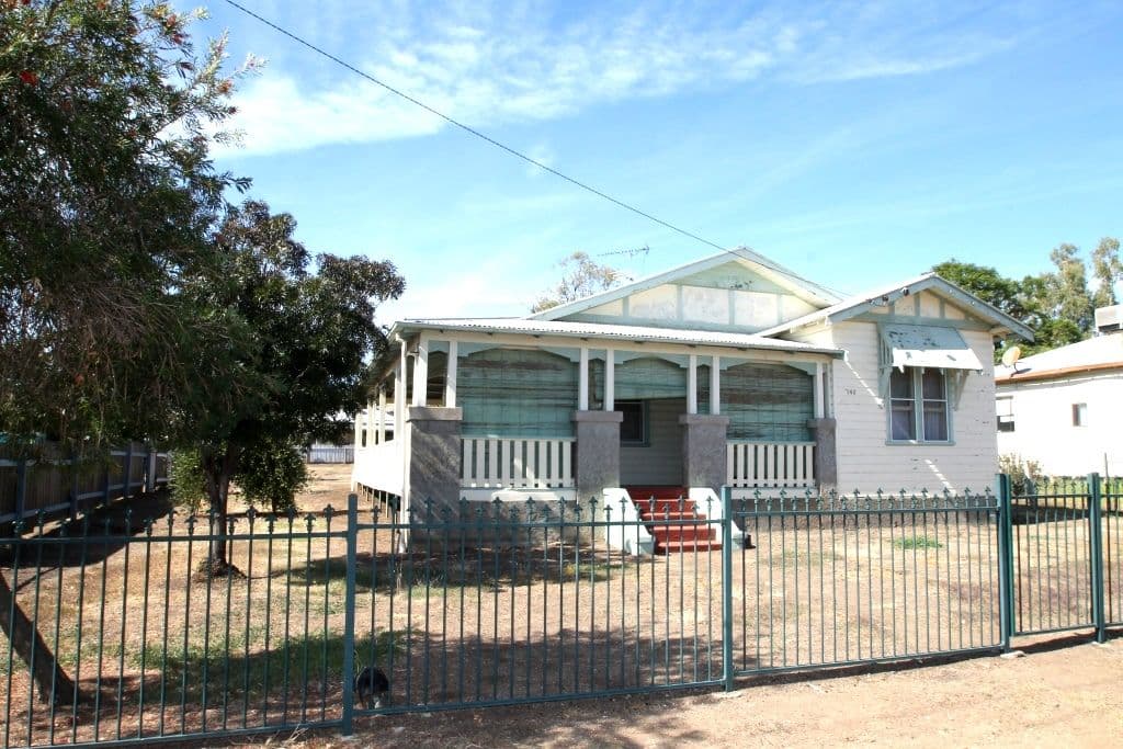 140 Henry Street, Werris Creek - Image 1