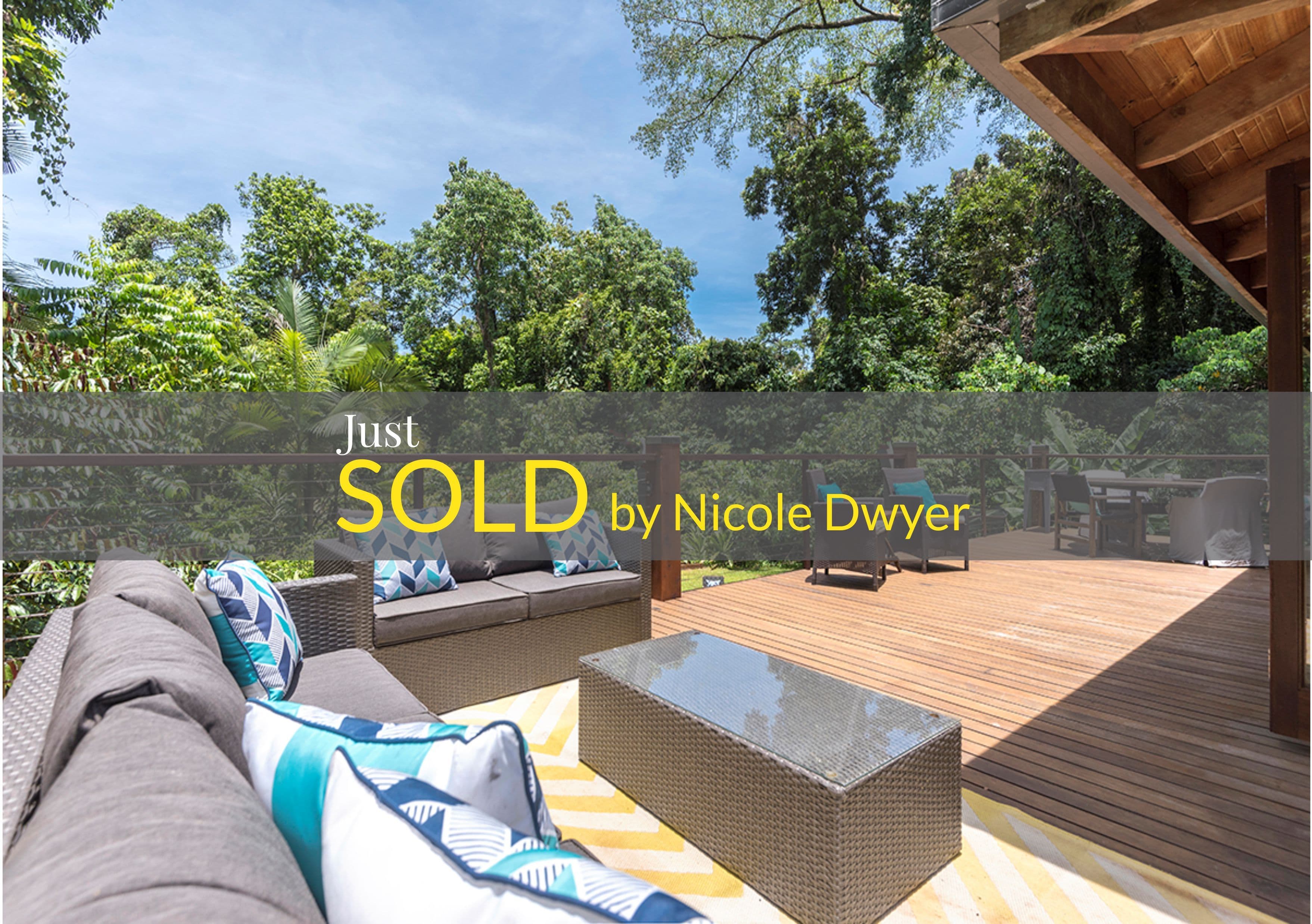 91 Nicole Drive, Cape Tribulation QLD 4873, Cape Tribulation - Image 1